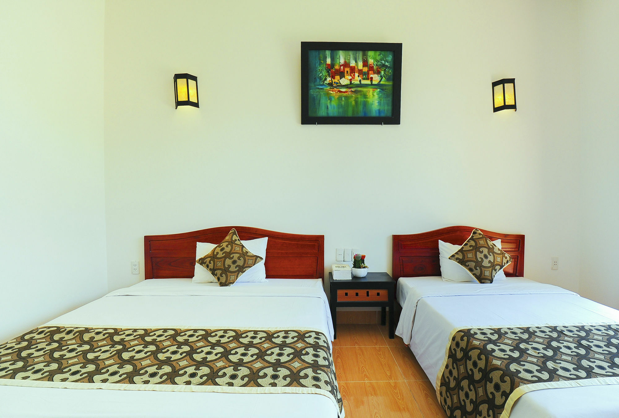 Galaxy Homestay Hoi An
