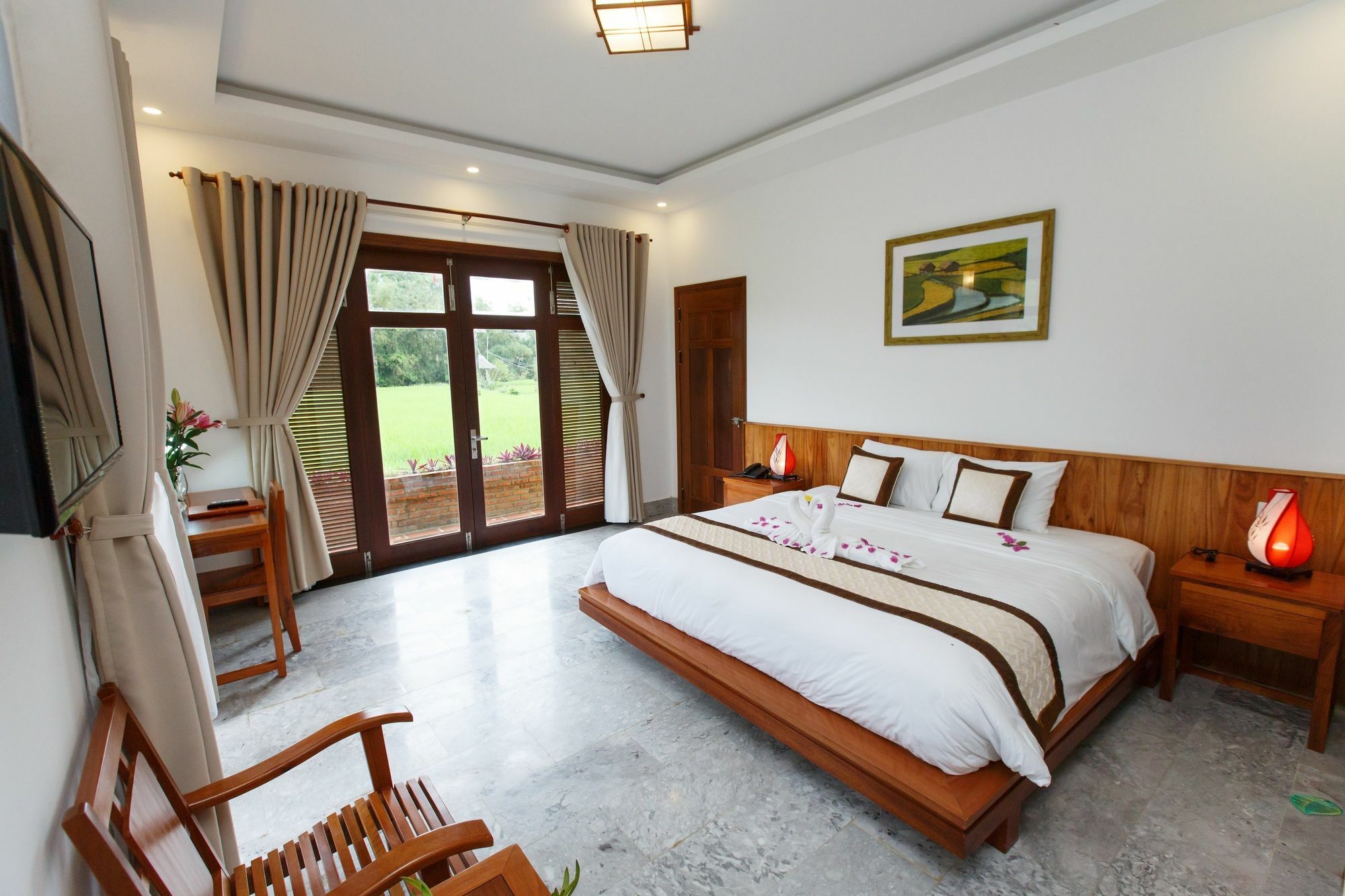 Lama Homestay Hoi An 3* Hoi An