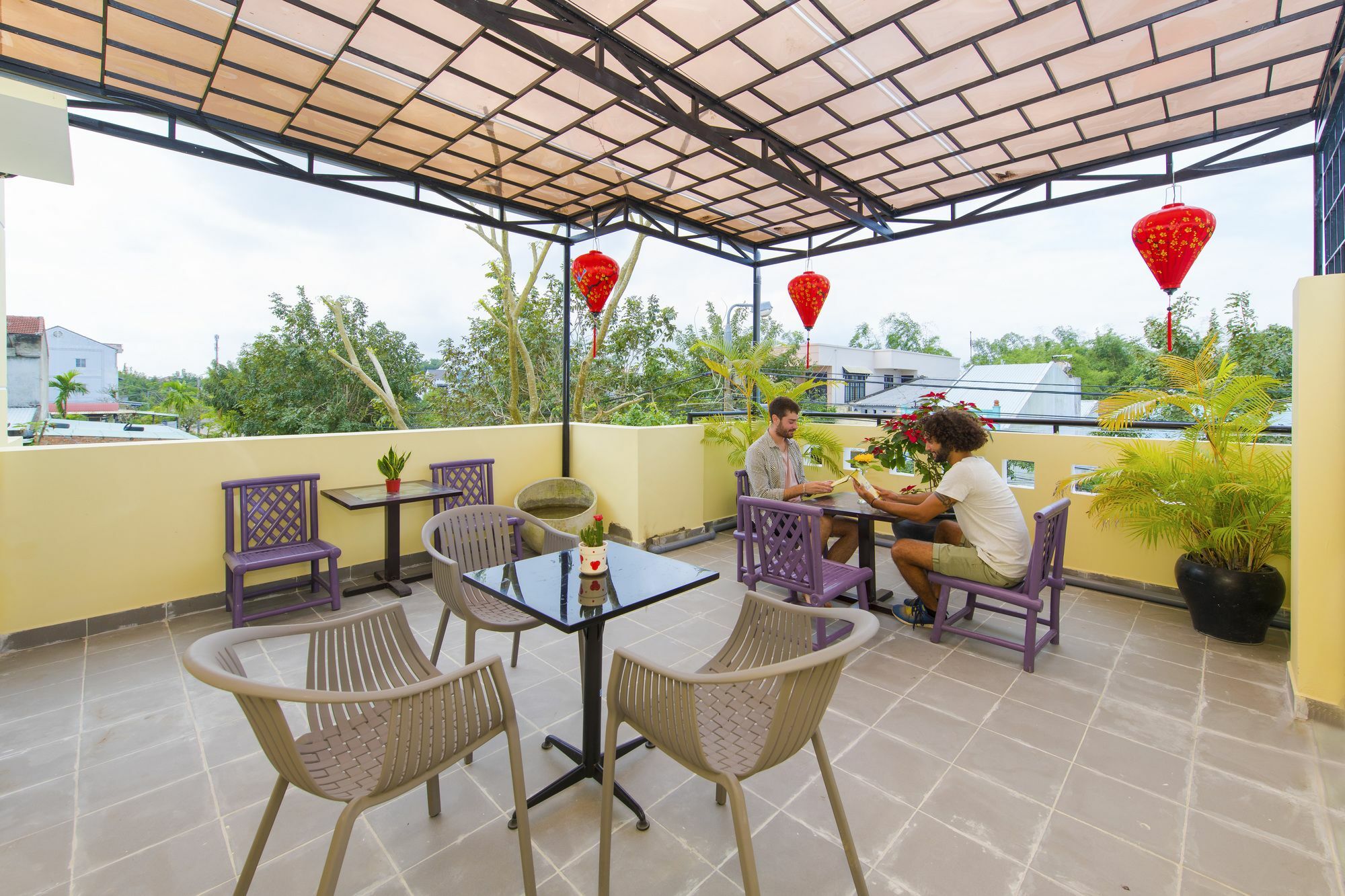 Merrily Privatunterkunft Hoi An