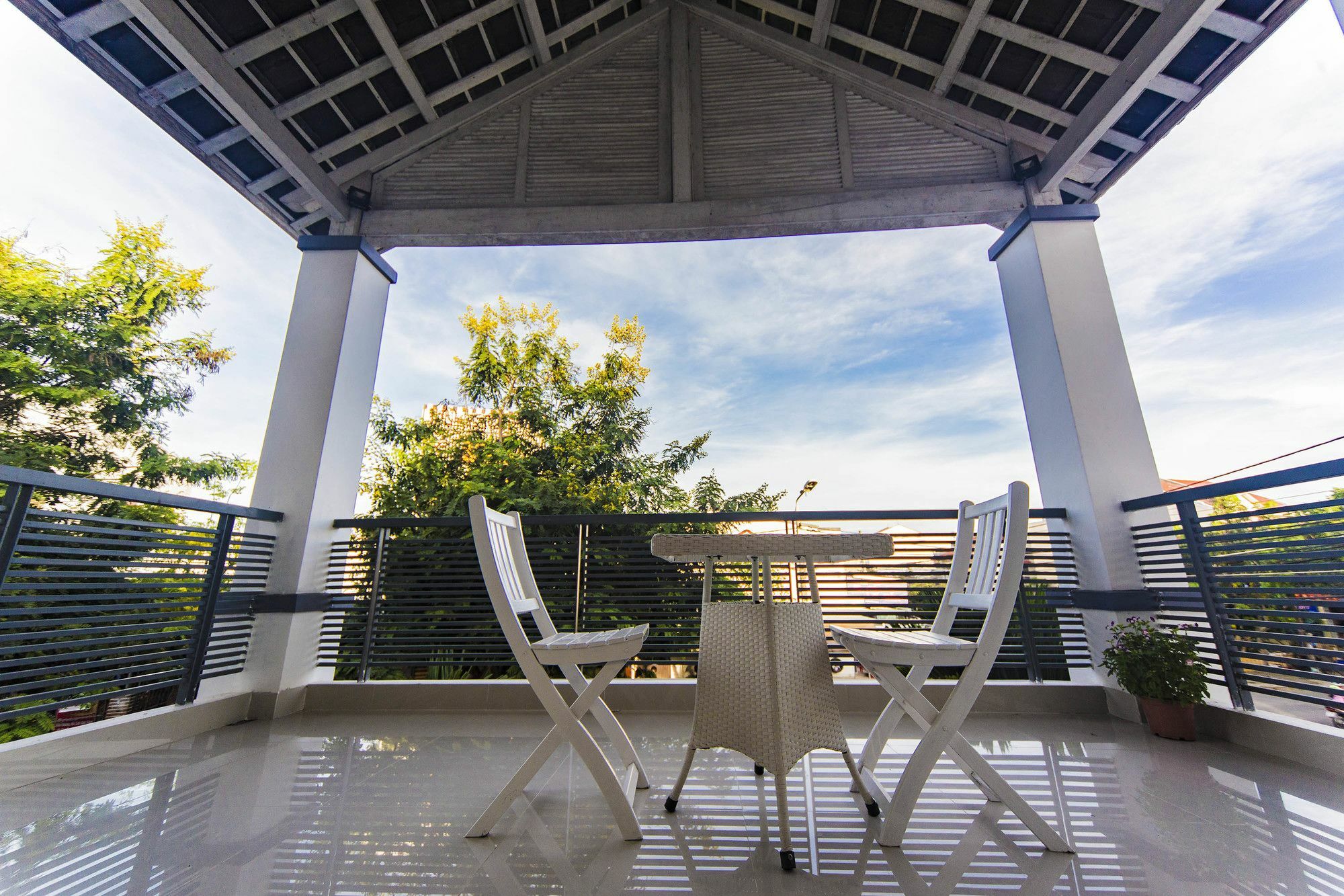 Homestay Old Well Hoi An