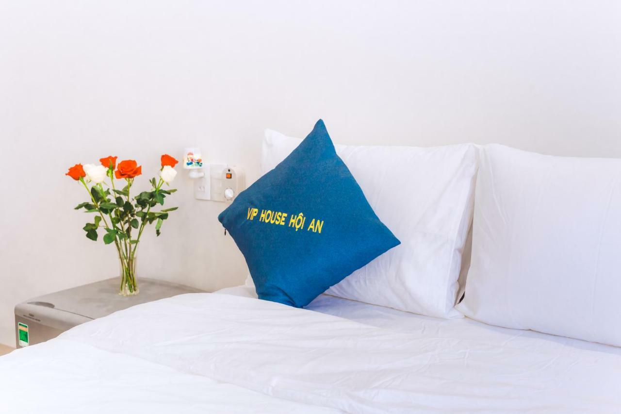 Ở trọ Vip House Hội An
