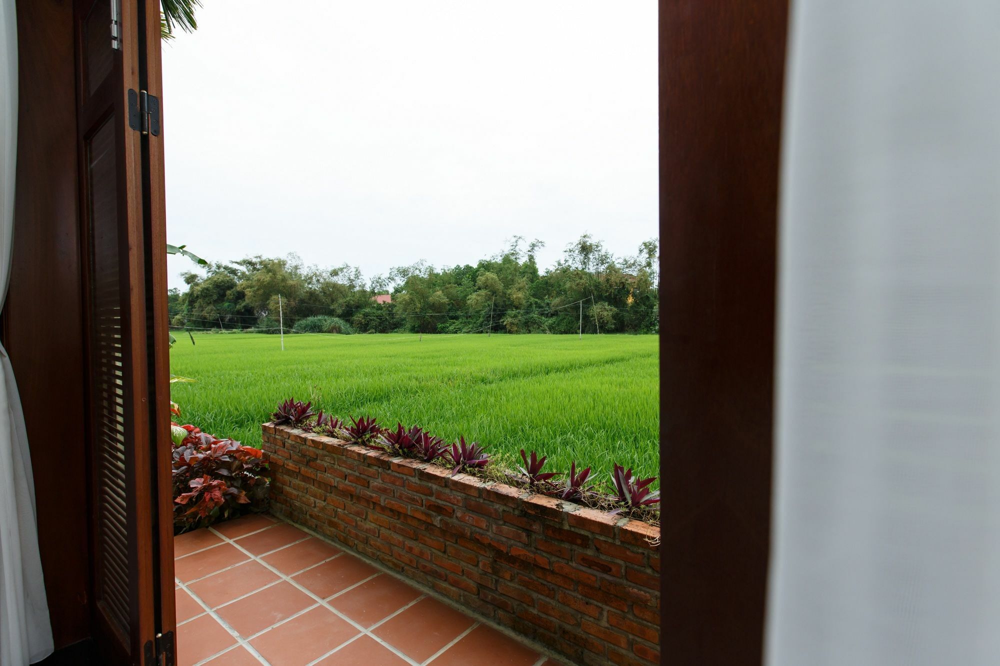 Lama Homestay Hoi An Hotel 3*