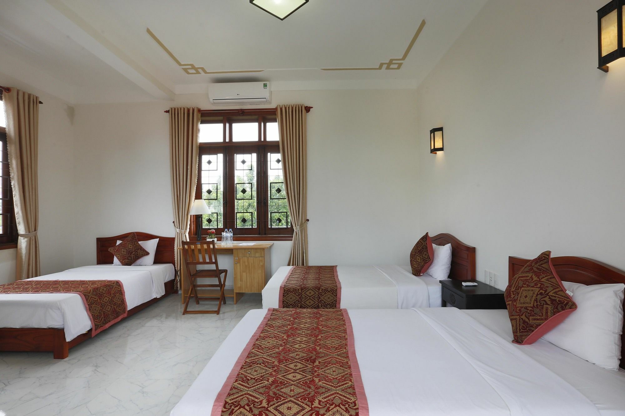 Homestay Galaxy