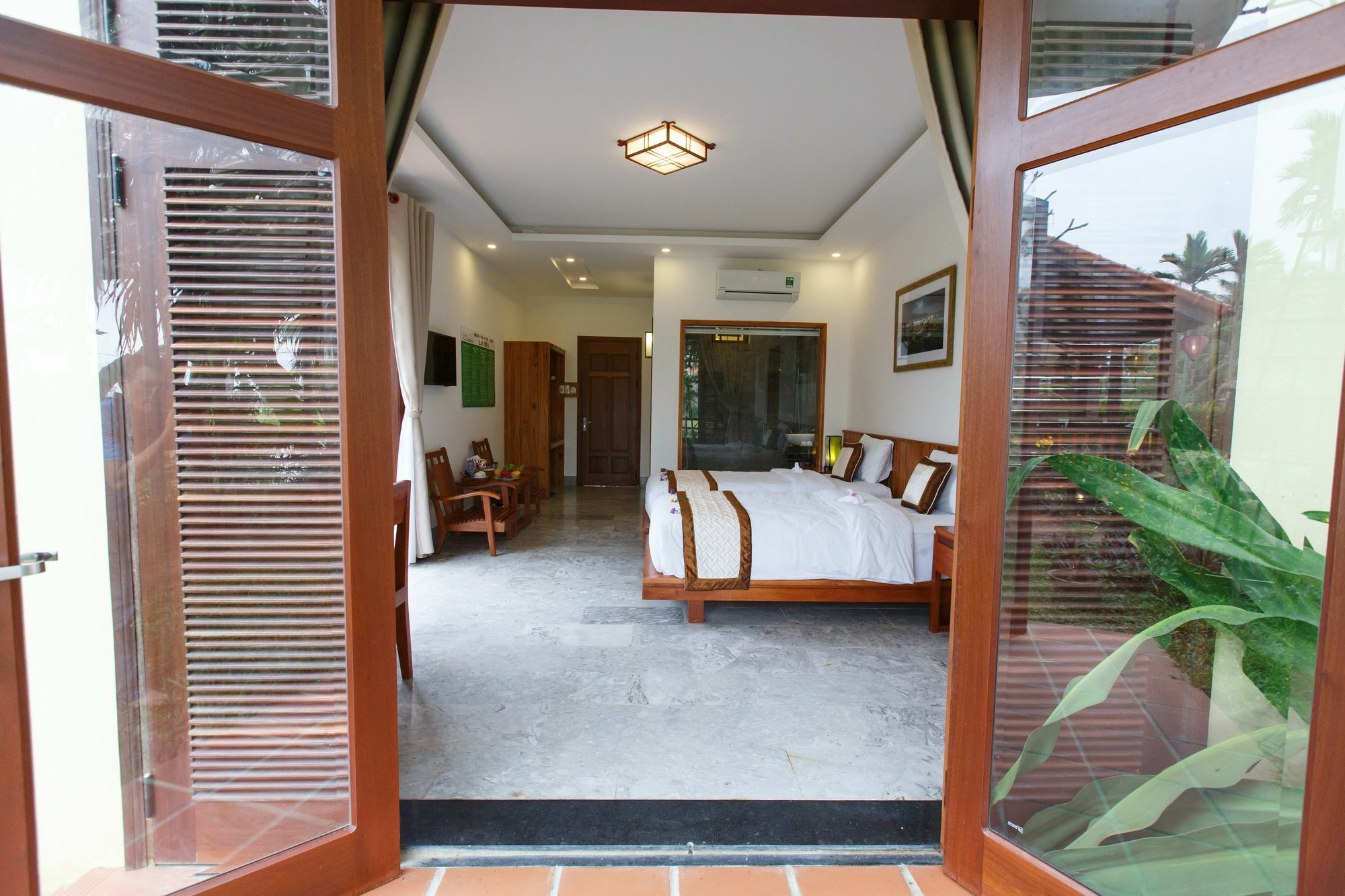 Lama Homestay Hoi An 3*