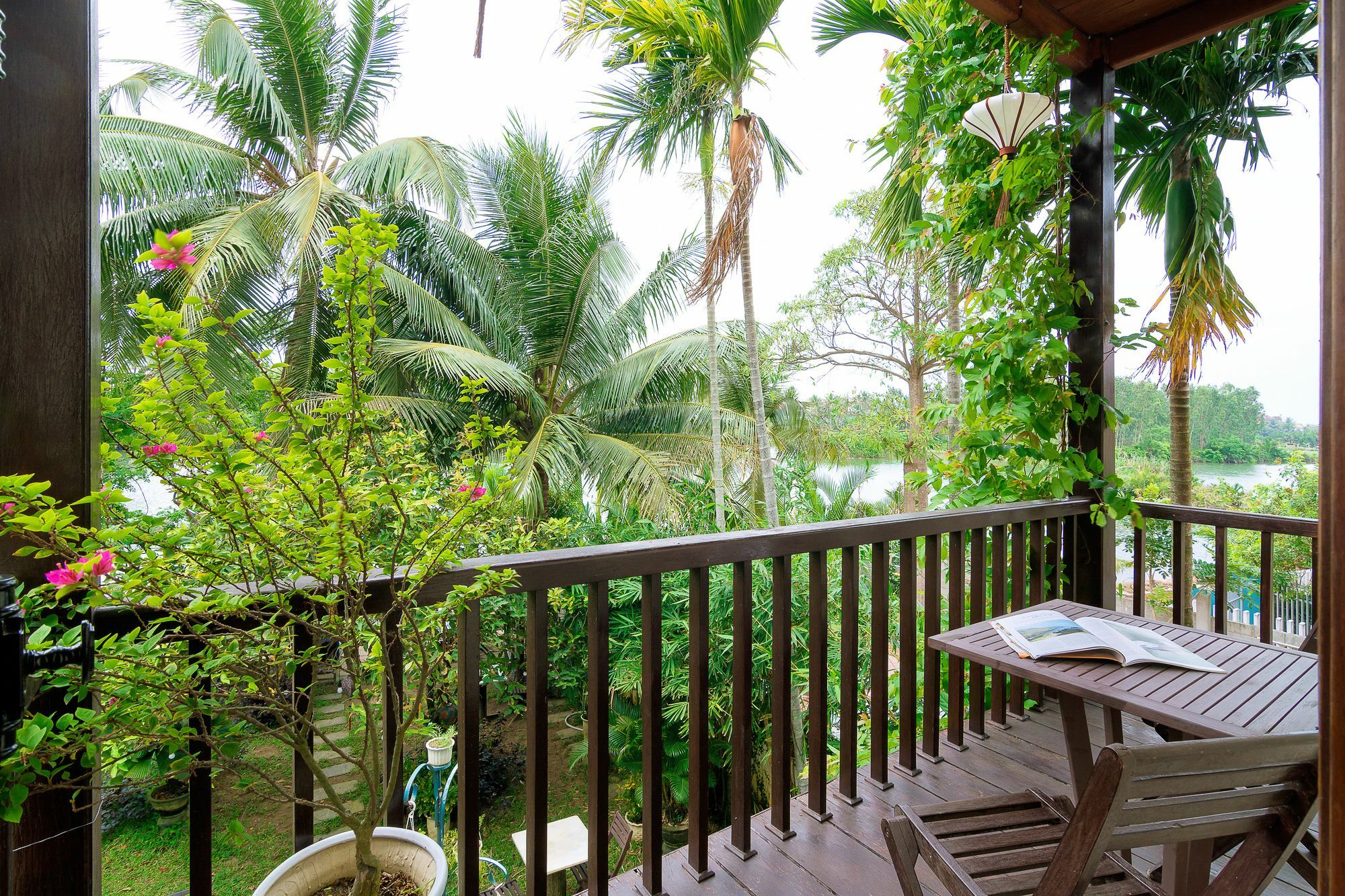 Village Riverside Boutique Hotel Hoi An