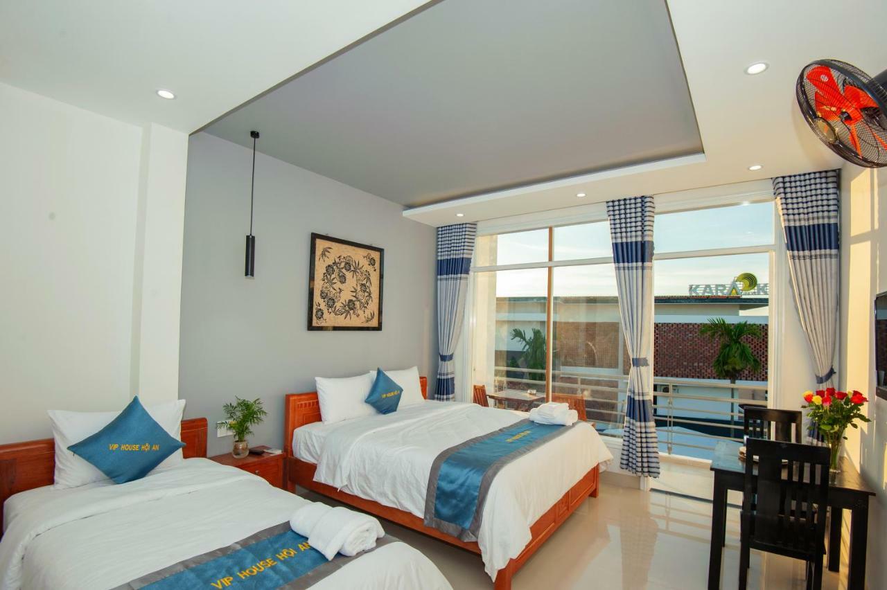 Vip House Homestay *