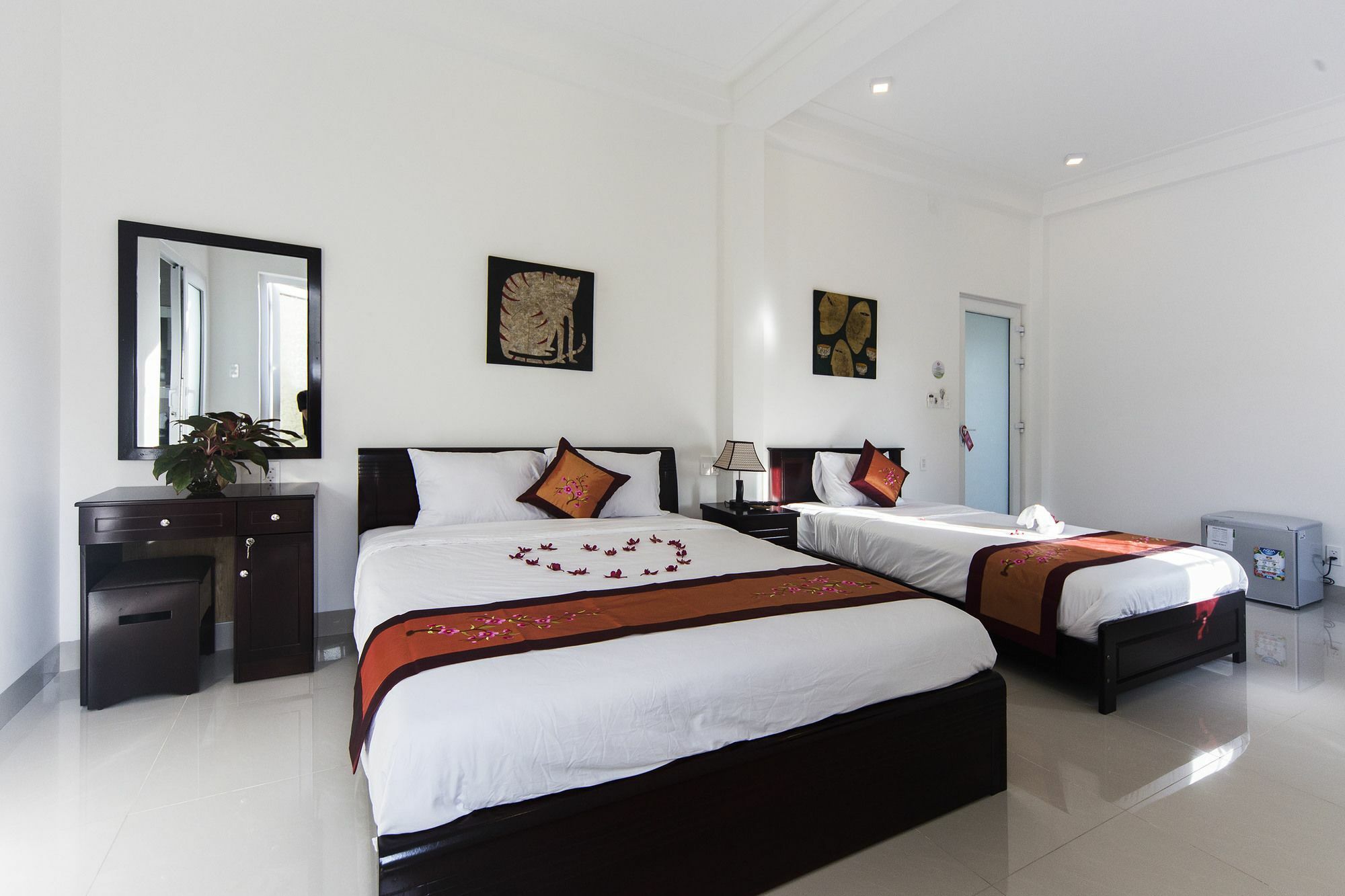 Homestay Old Well Hoi An