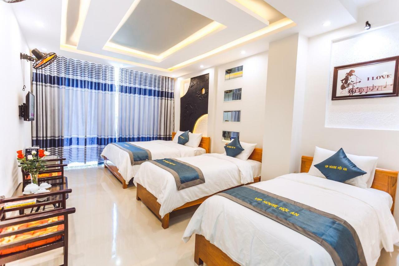 Vip House Homestay