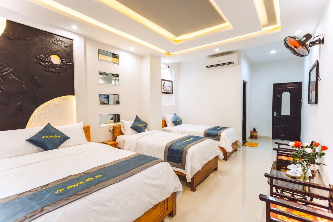 Homestay Vip House