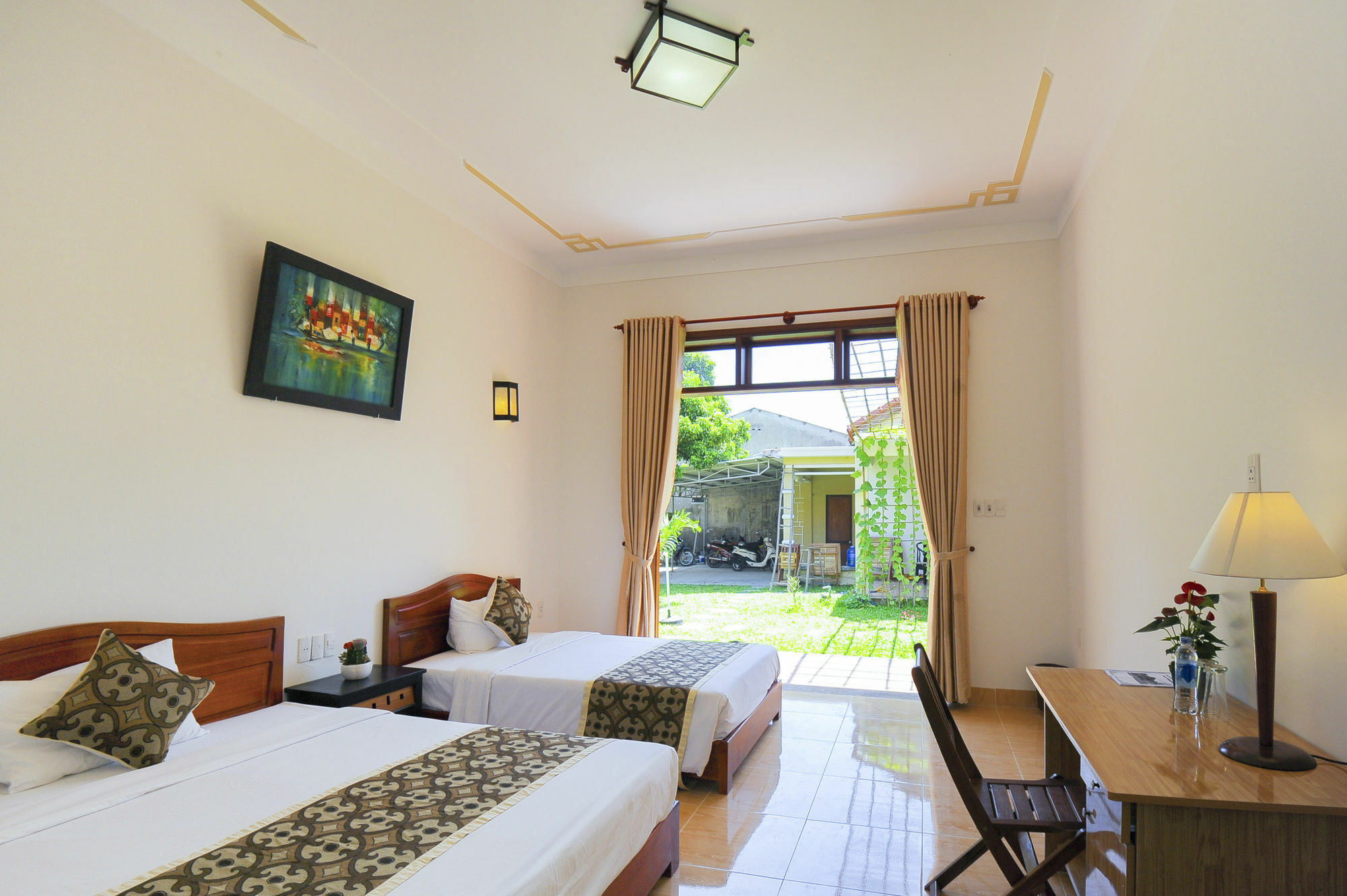 Homestay Galaxy