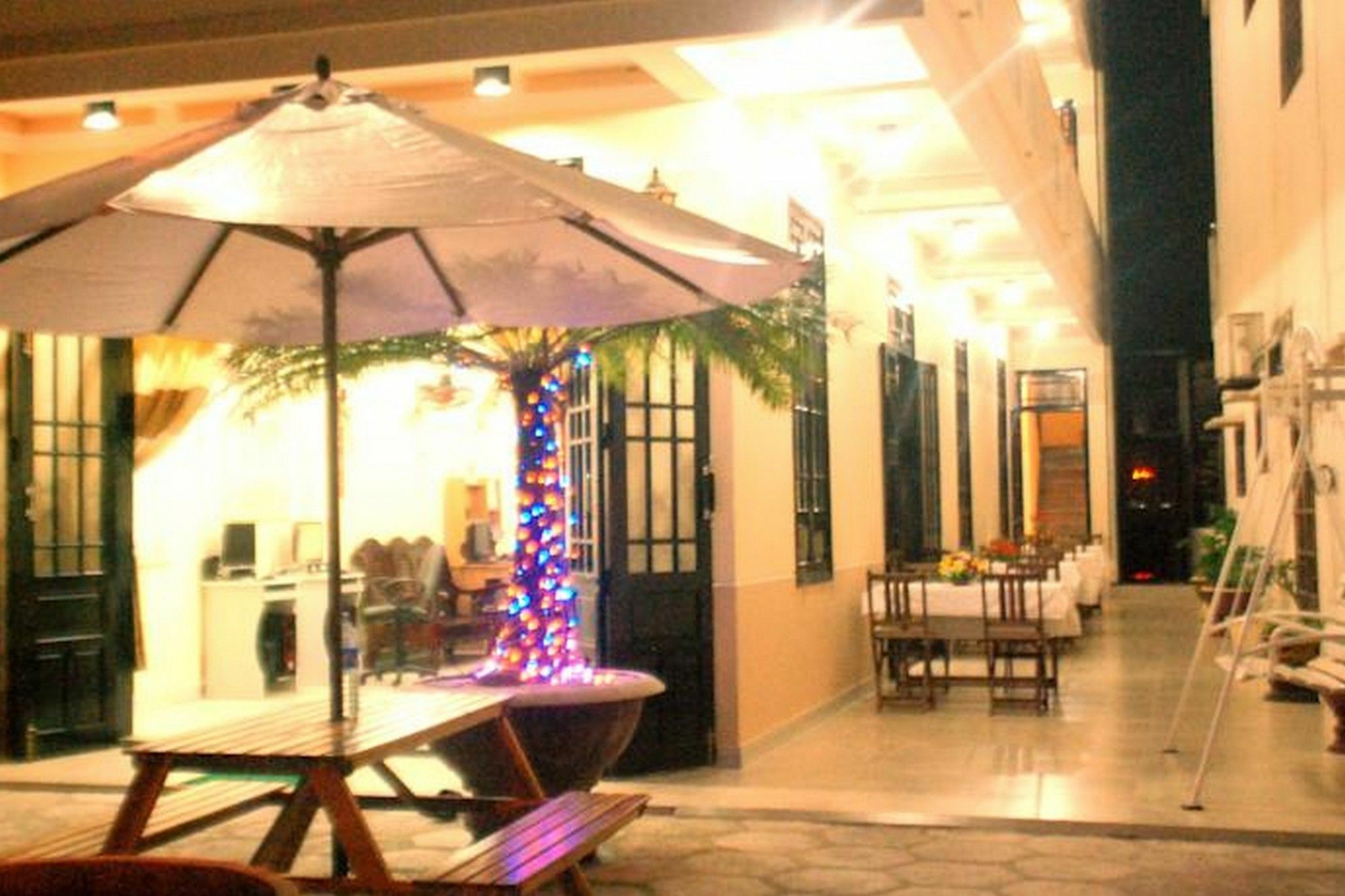 Homeland River Hoi An