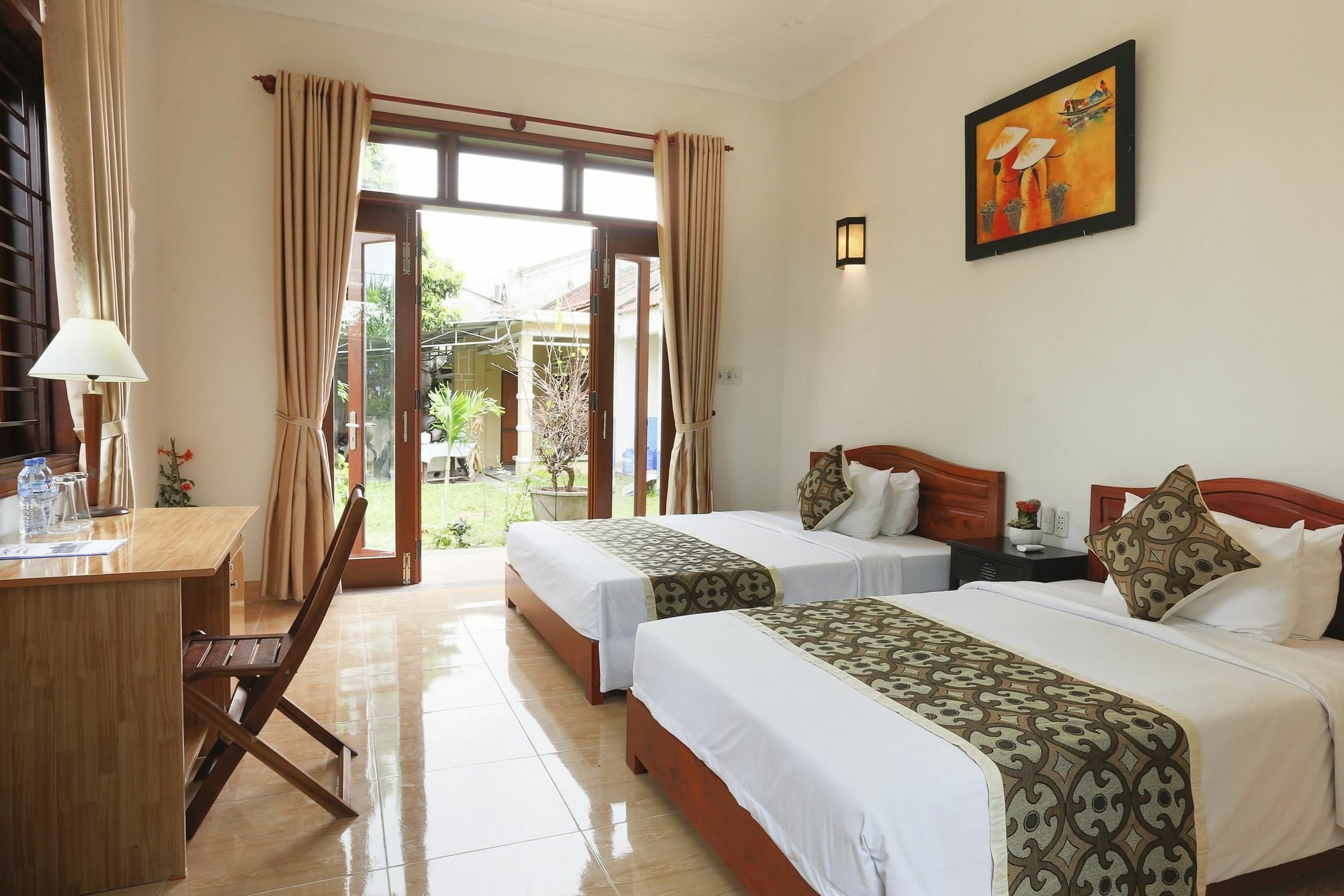 Galaxy Homestay Hoi An