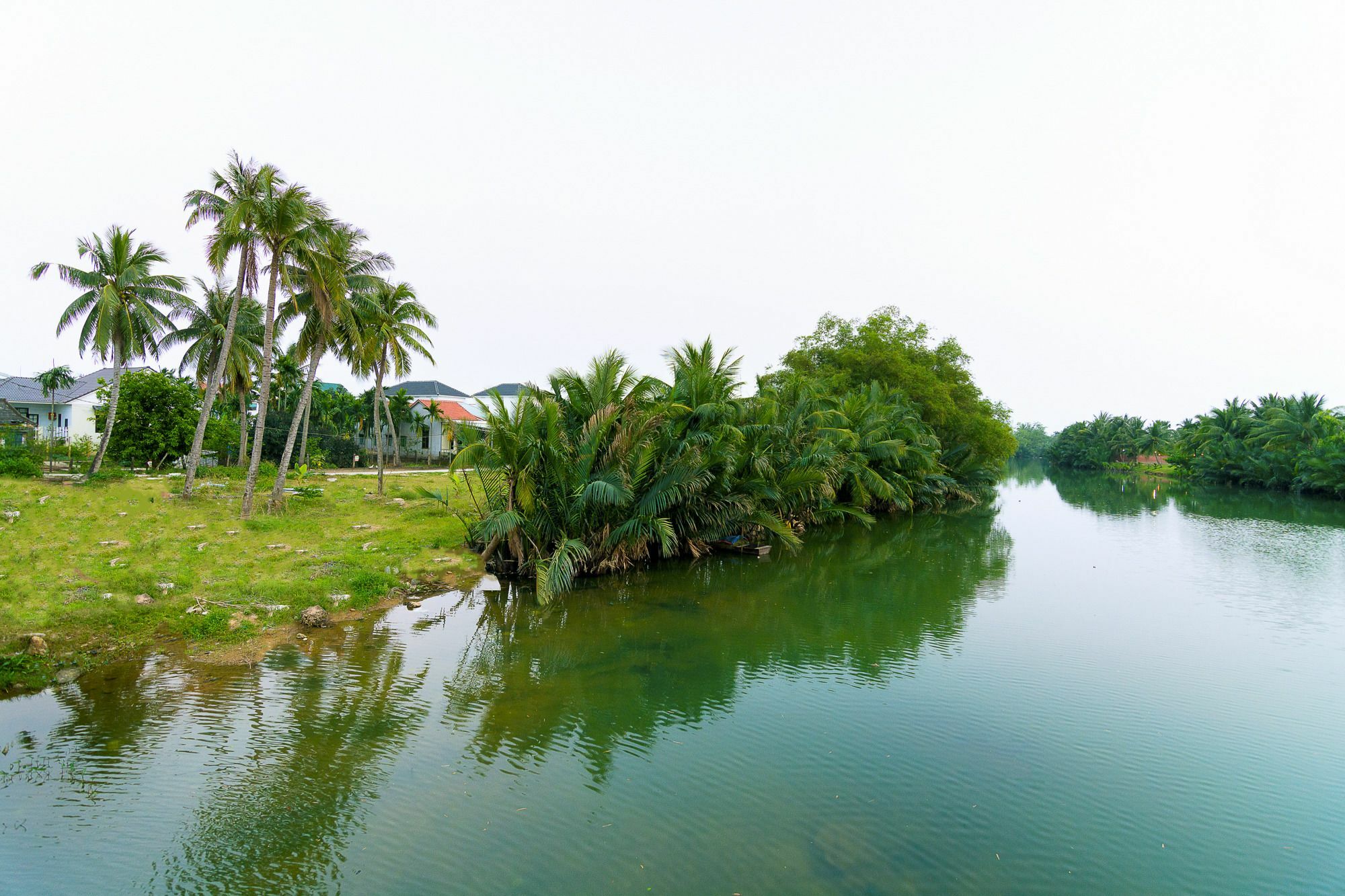 Hotel Village Riverside Boutique