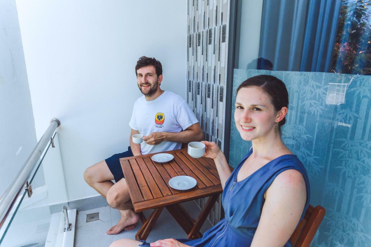 Homestay Vip House Hoi An