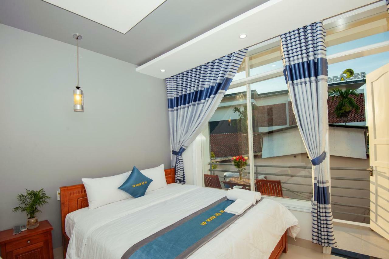 Vip House Homestay *