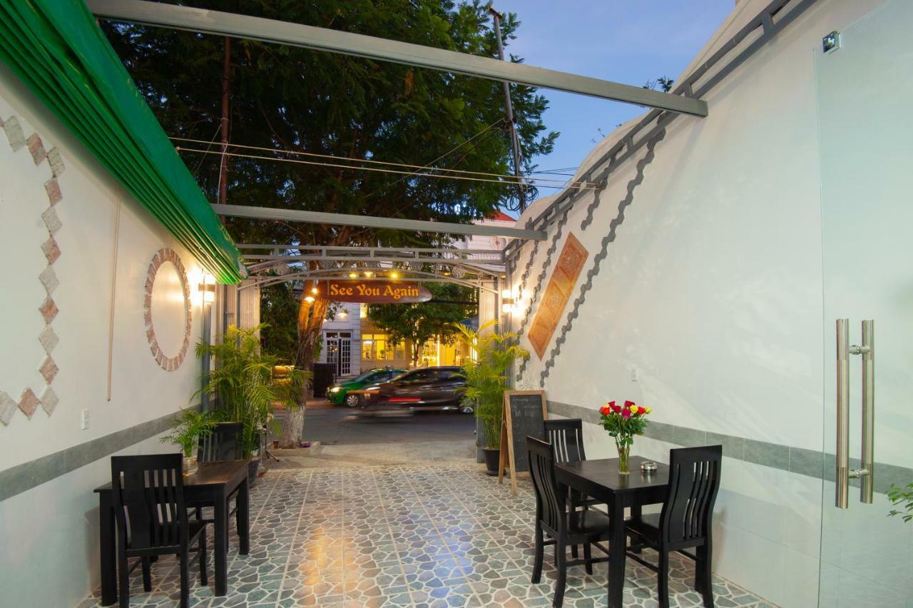 Homestay Vip House Hoi An