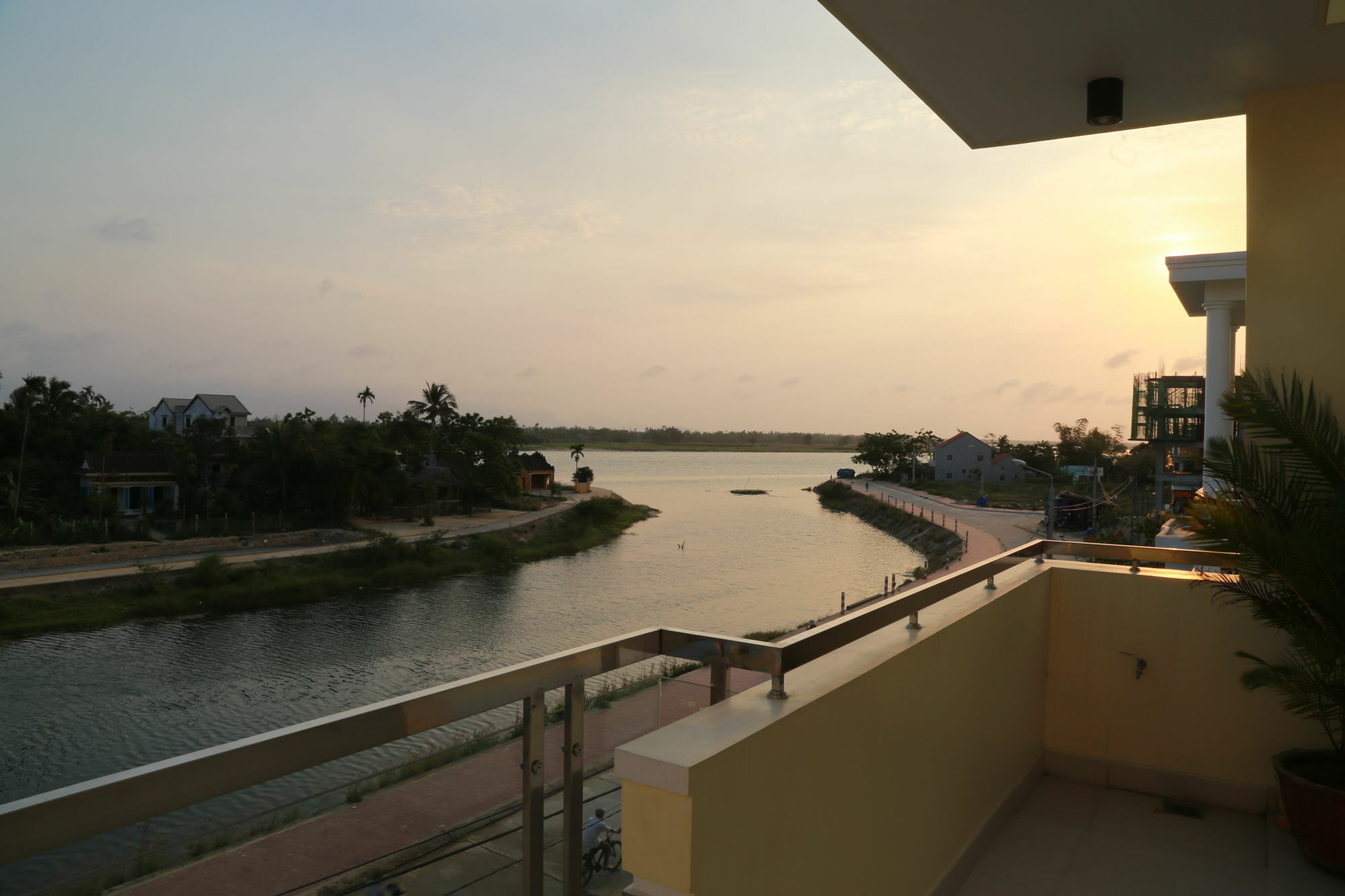 Dong Nguyen Riverside Homestay
