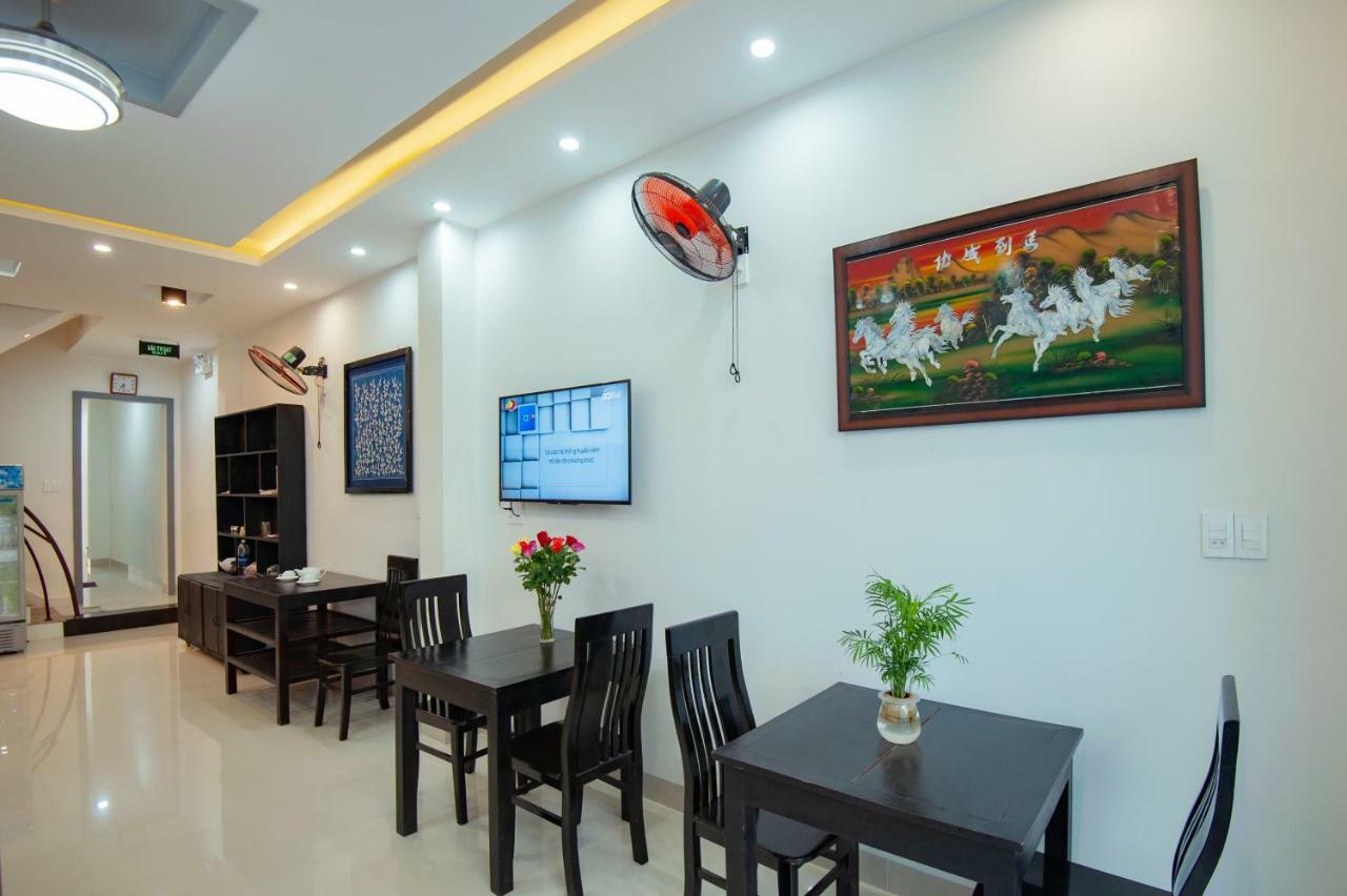 Vip House * Hoi An