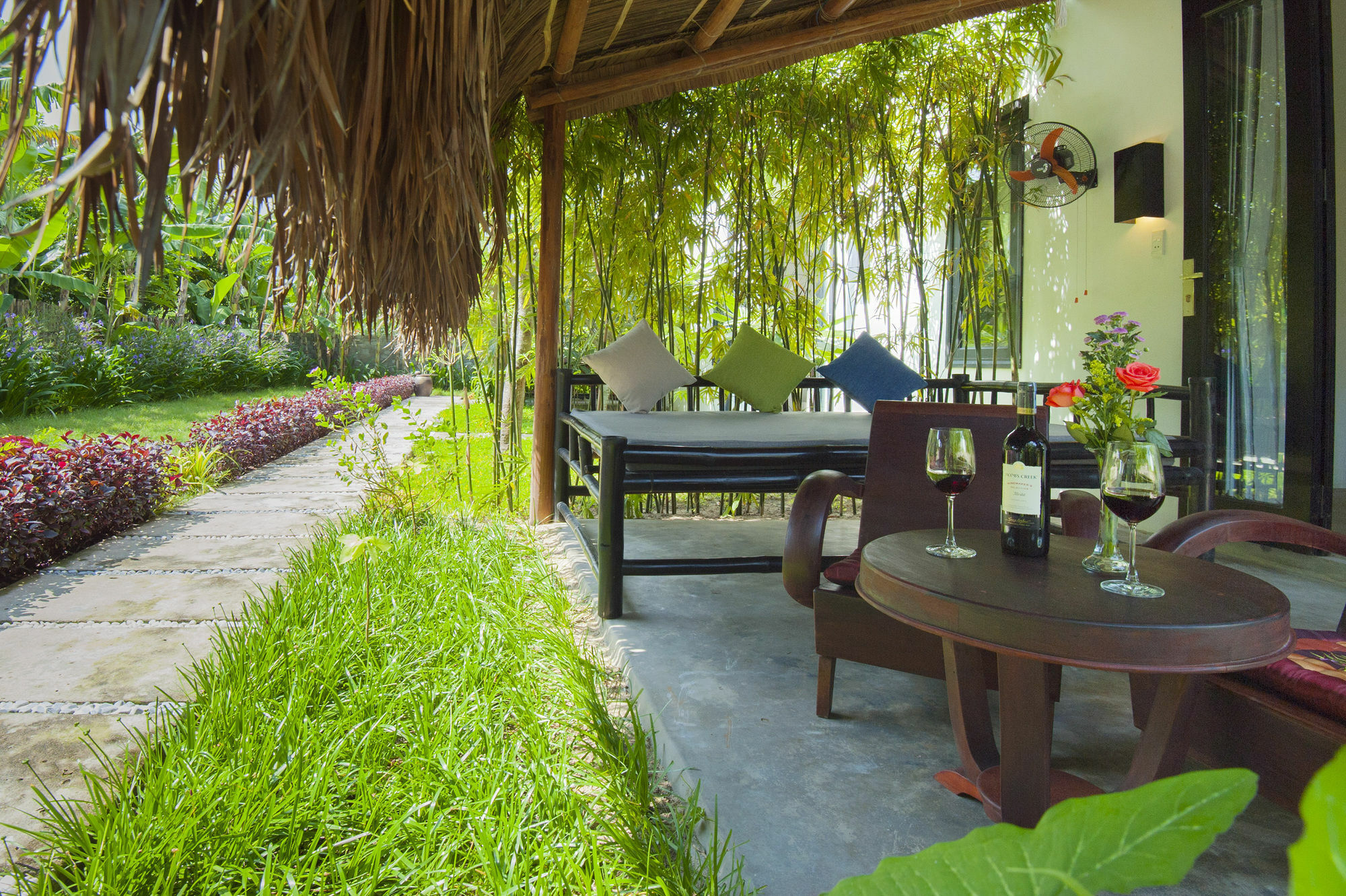 An Bang My Village Hoi An