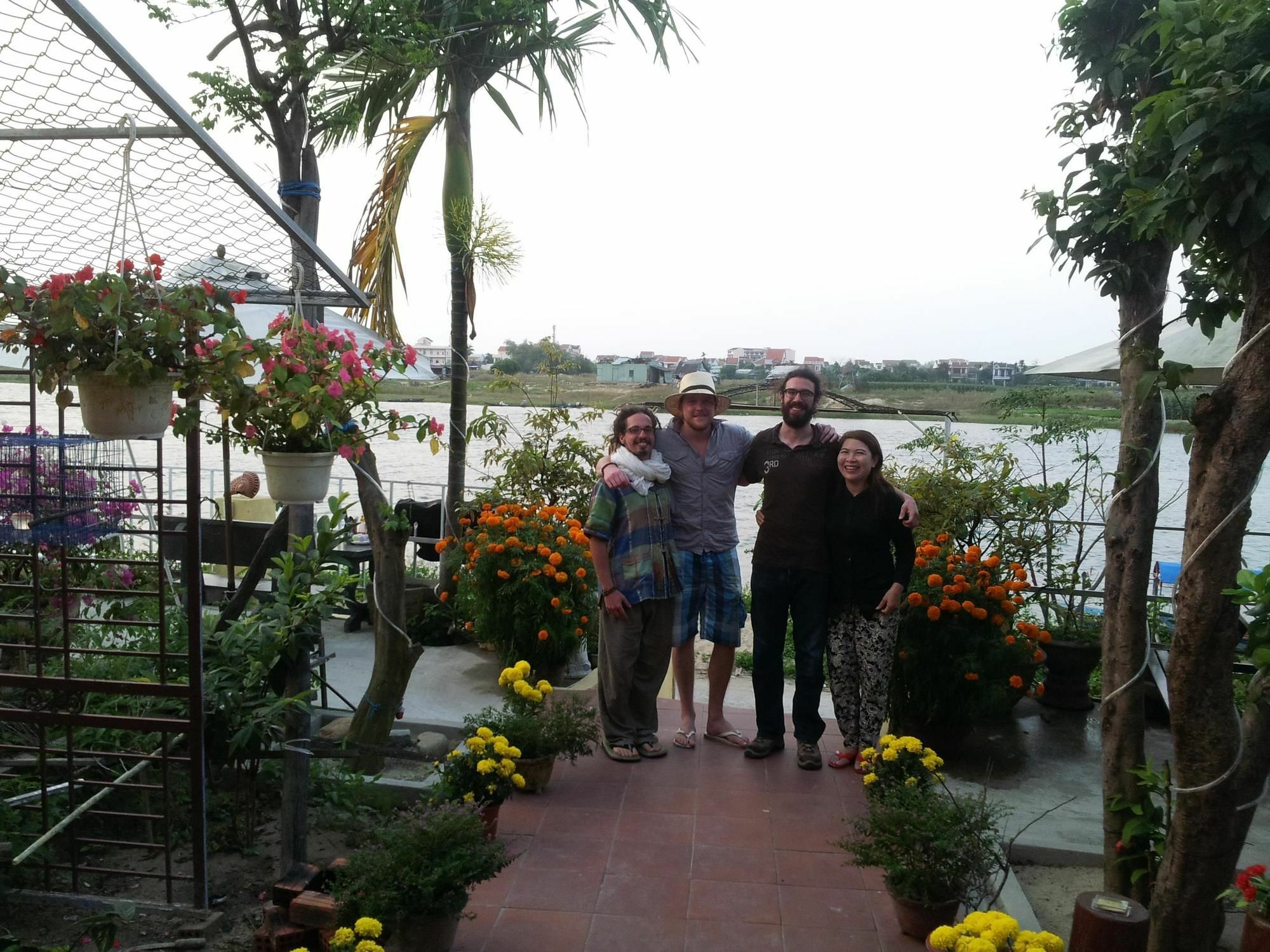 Homeland River * Hoi An