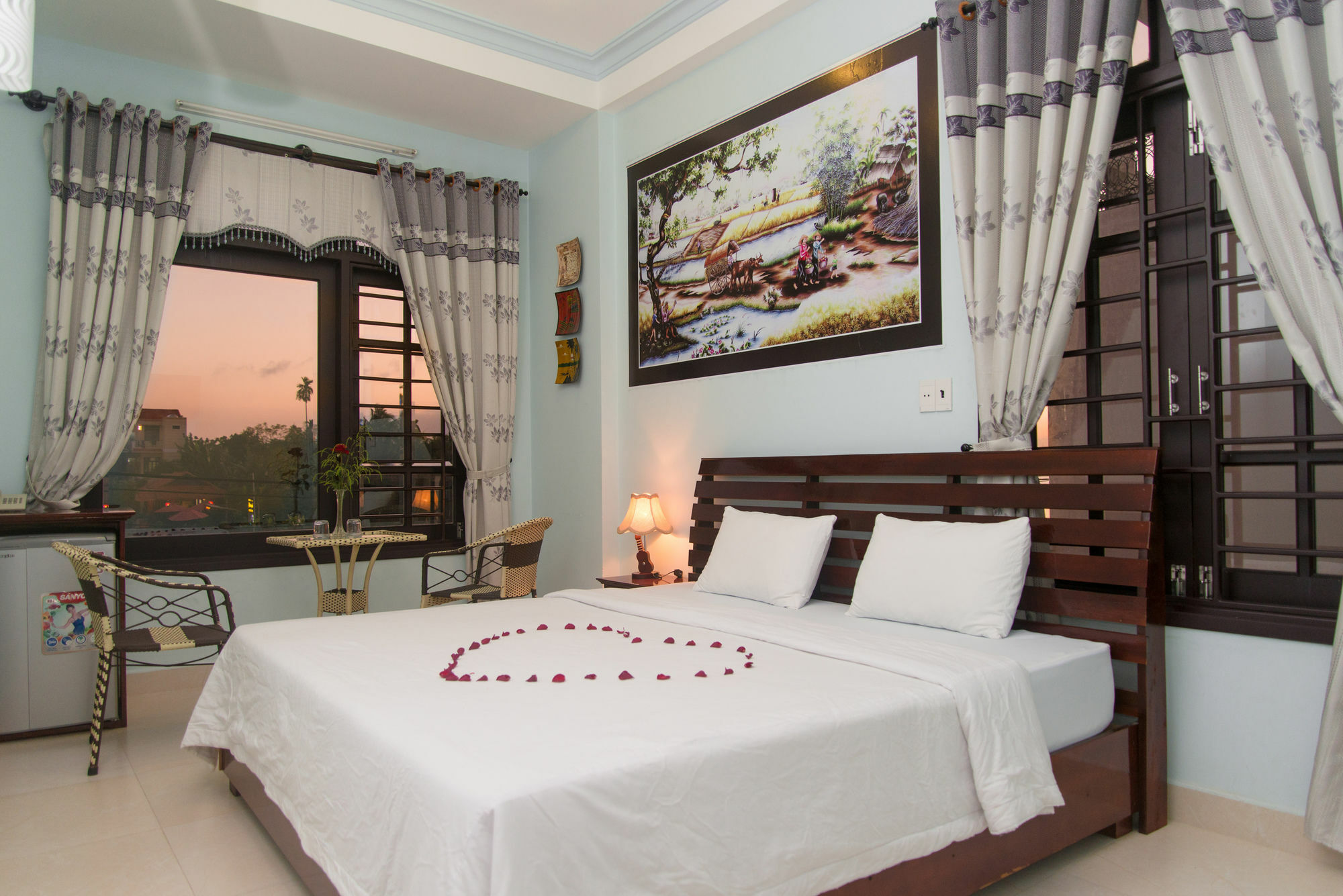 Homestay Dong Nguyen Riverside Hoi An