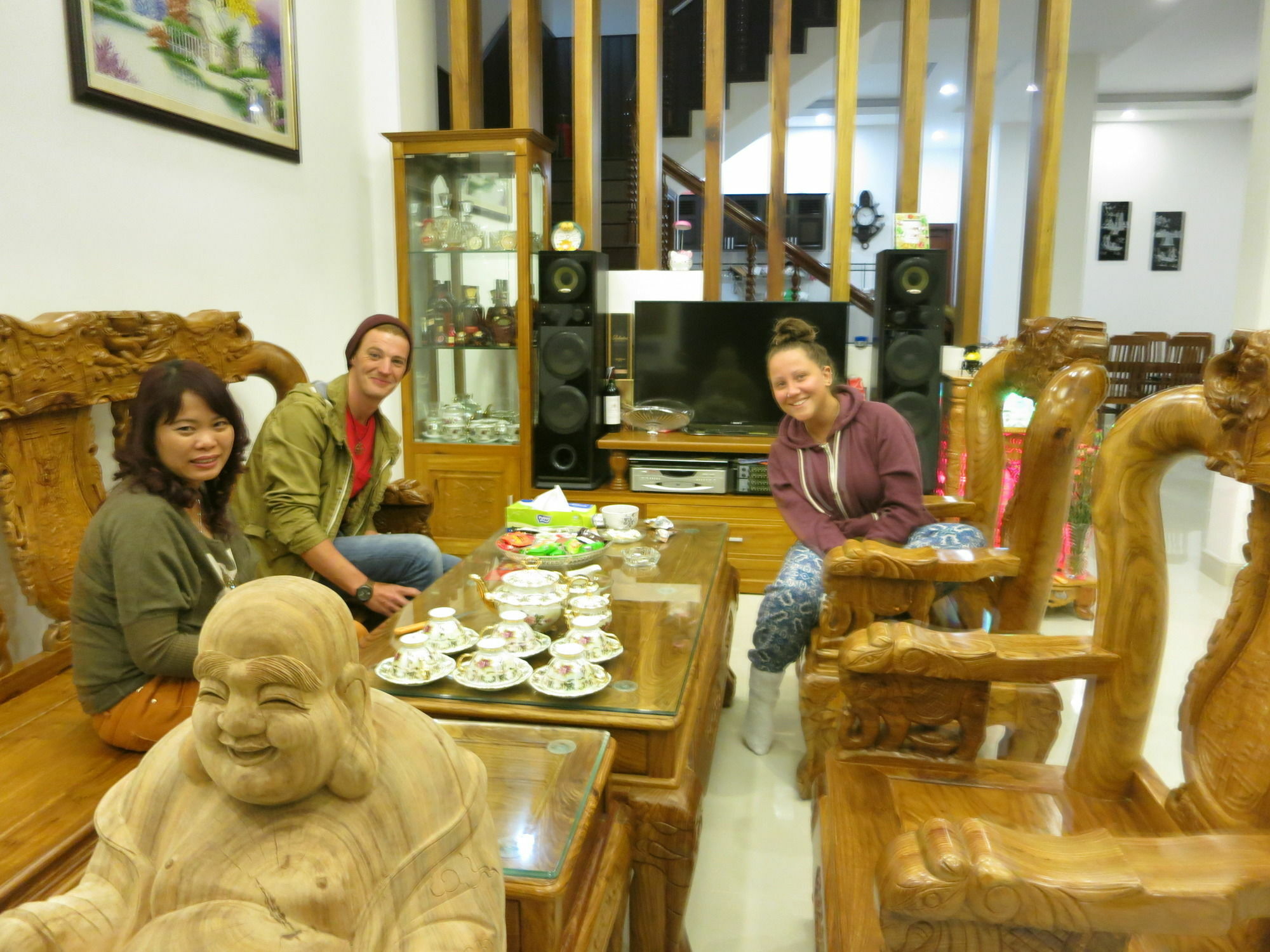 Azalea Homestay Hoi An