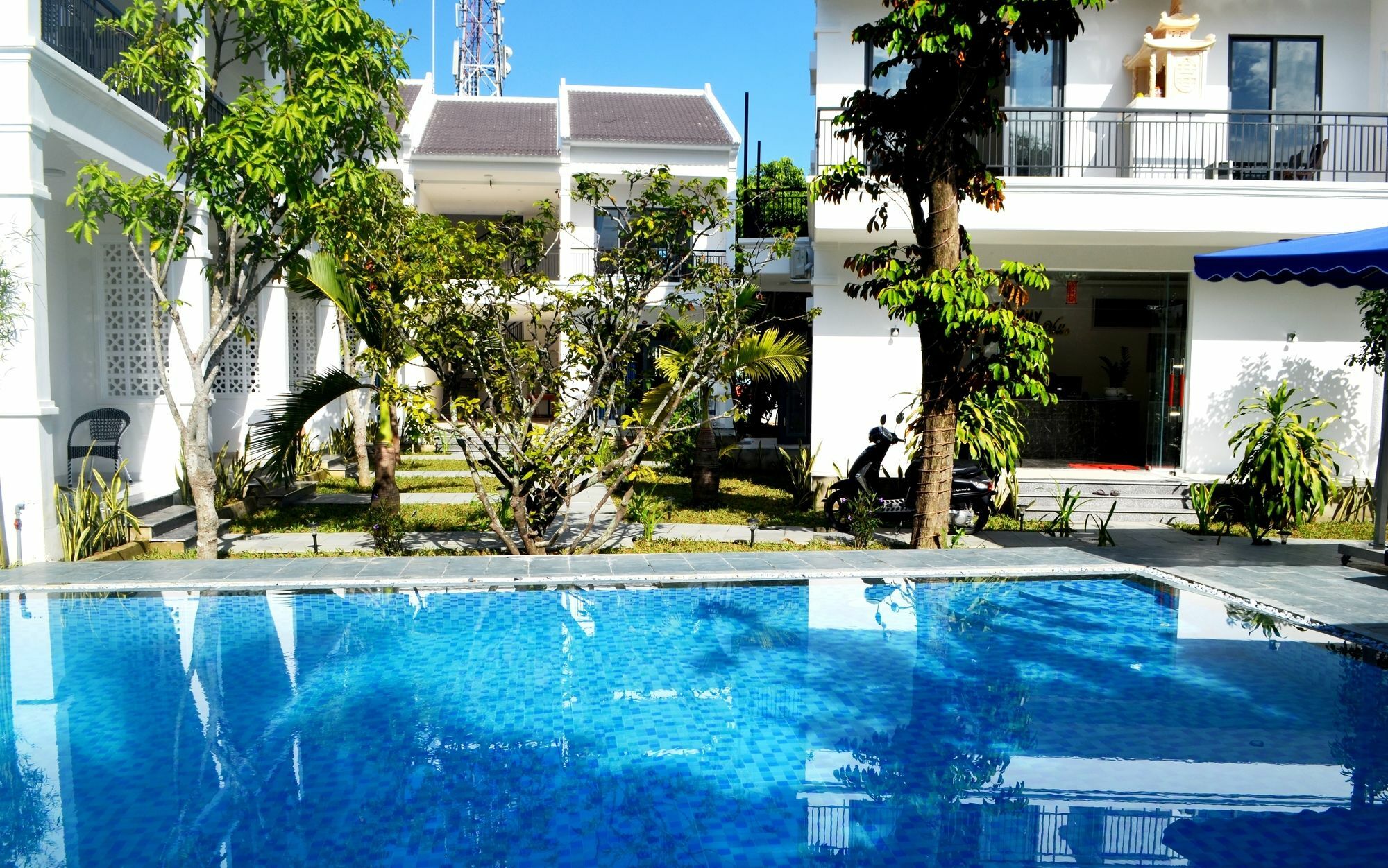 Hotel Tran Family Boutique 3*