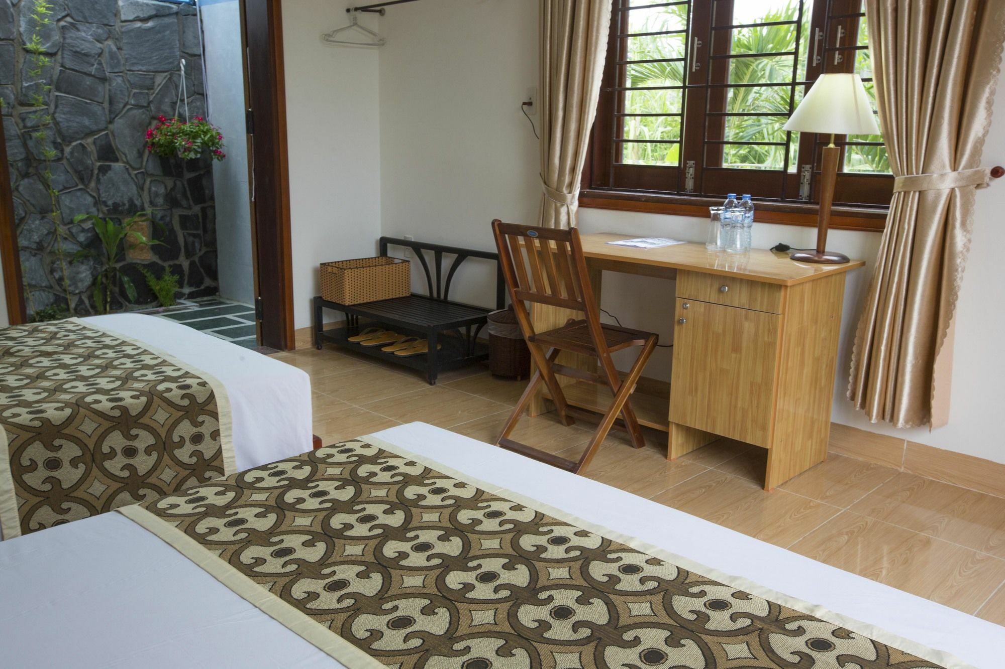 Homestay Galaxy *
