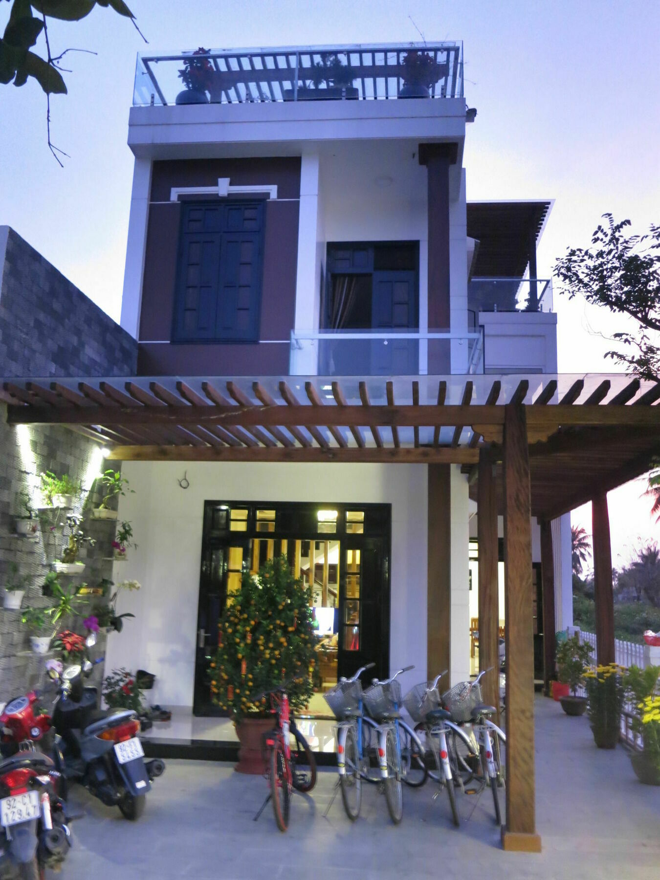 Homestay Azalea Hoi An