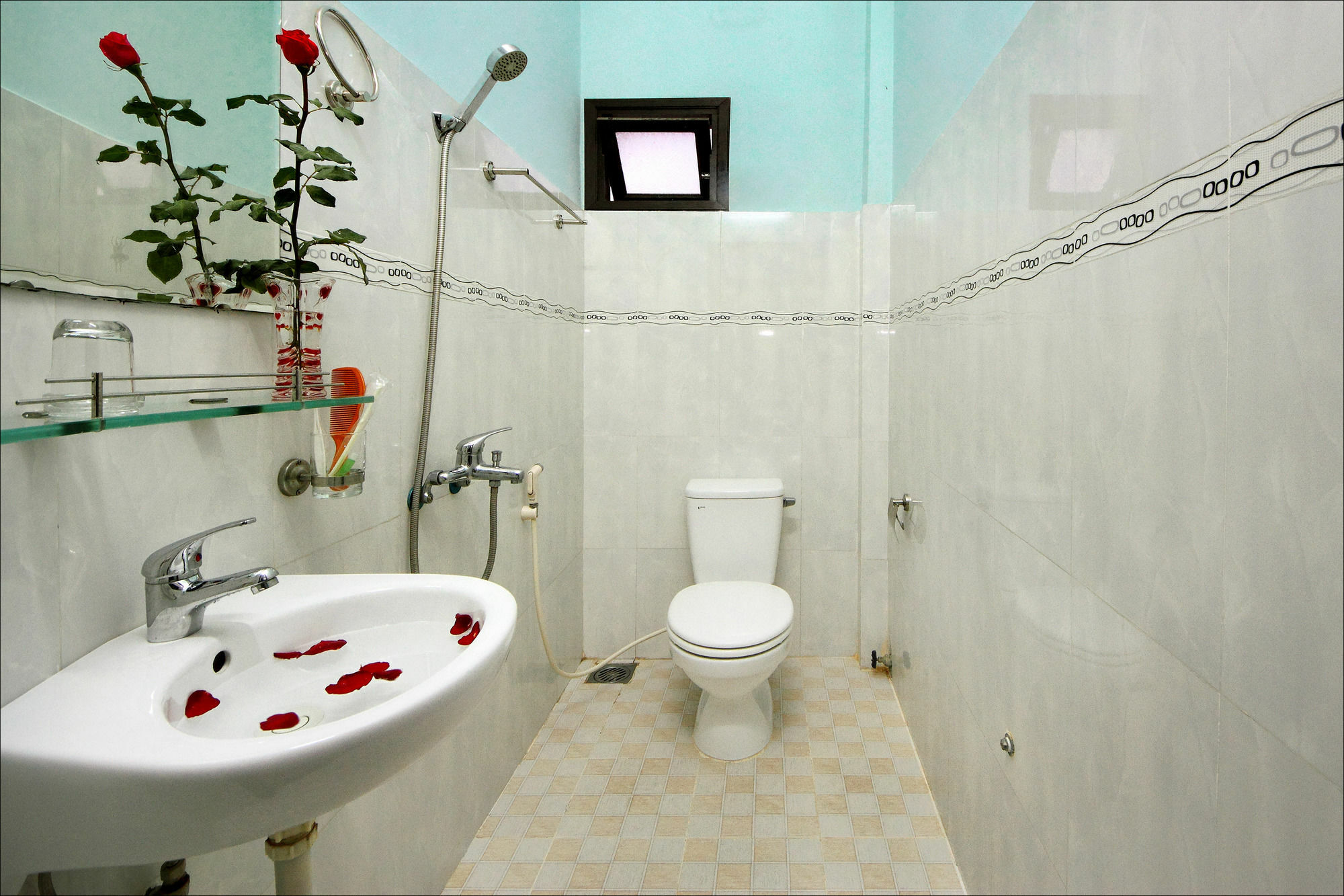 Dong Nguyen Riverside Homestay