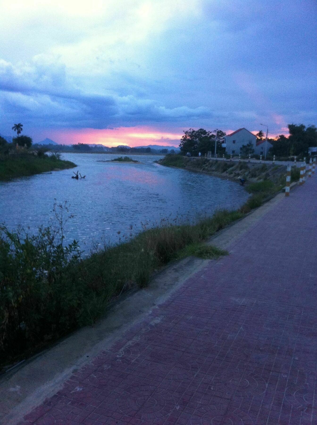 Dong Nguyen Riverside Homestay Hoi An
