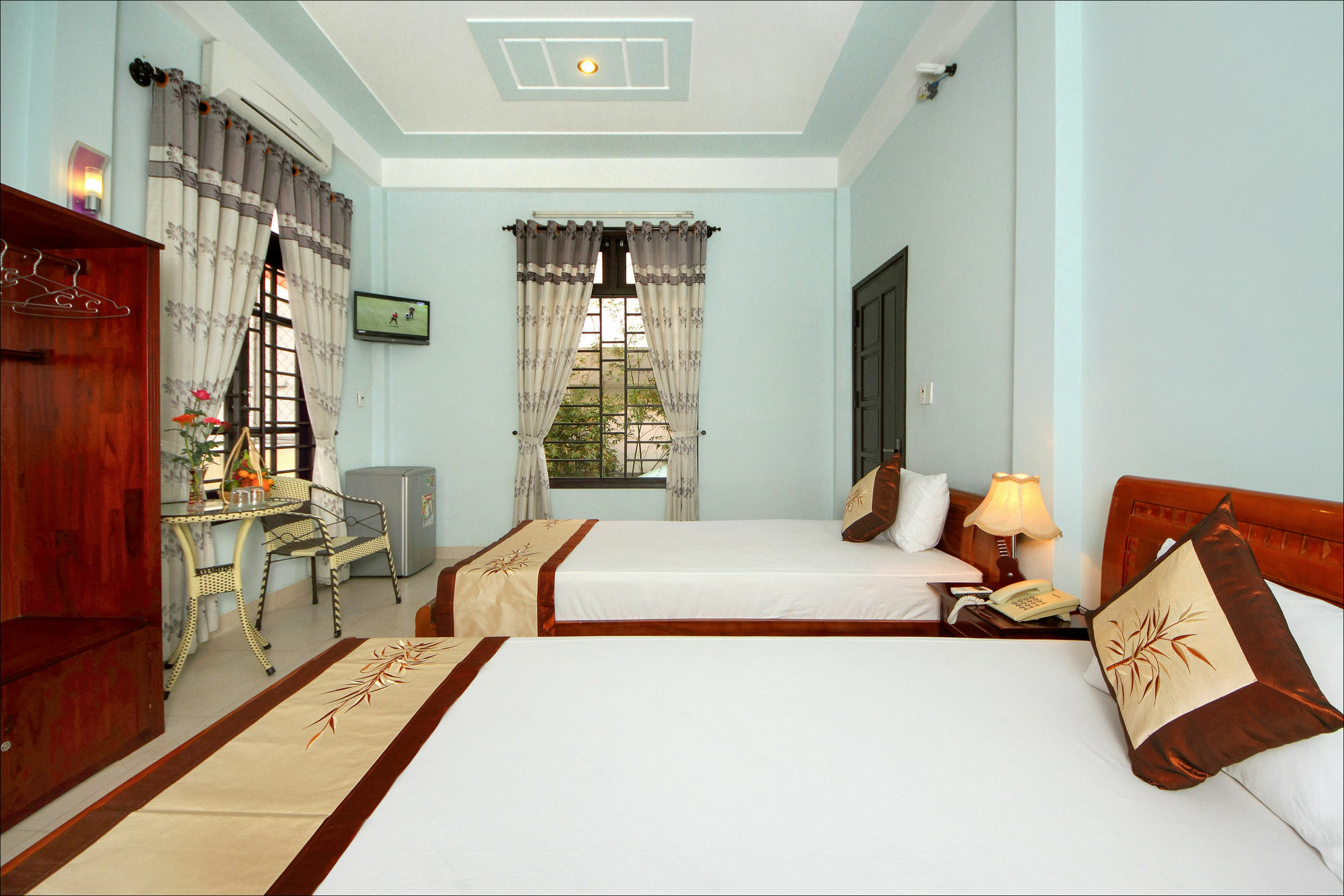 Homestay Dong Nguyen Riverside Hoi An