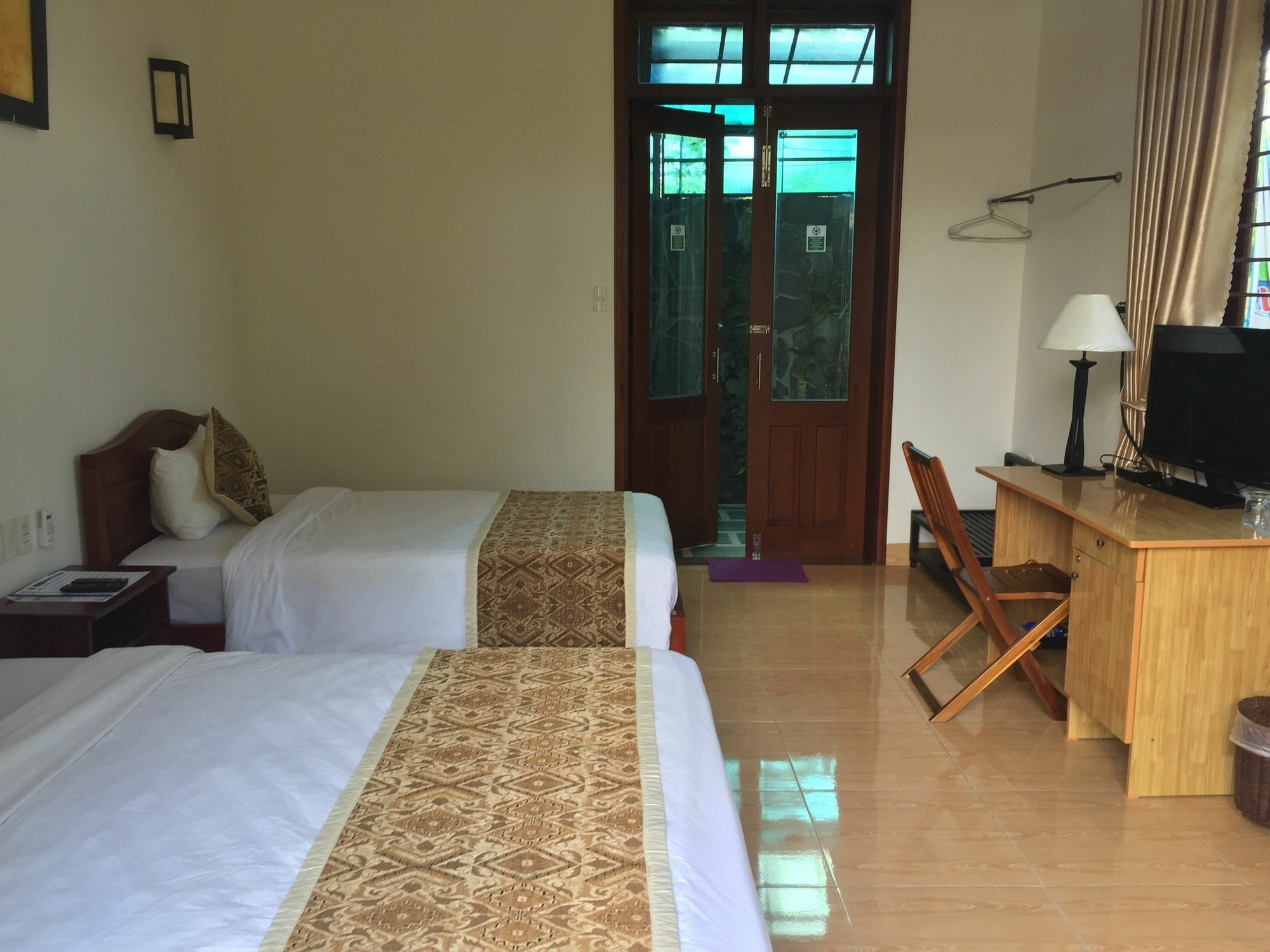 Homestay Galaxy *
