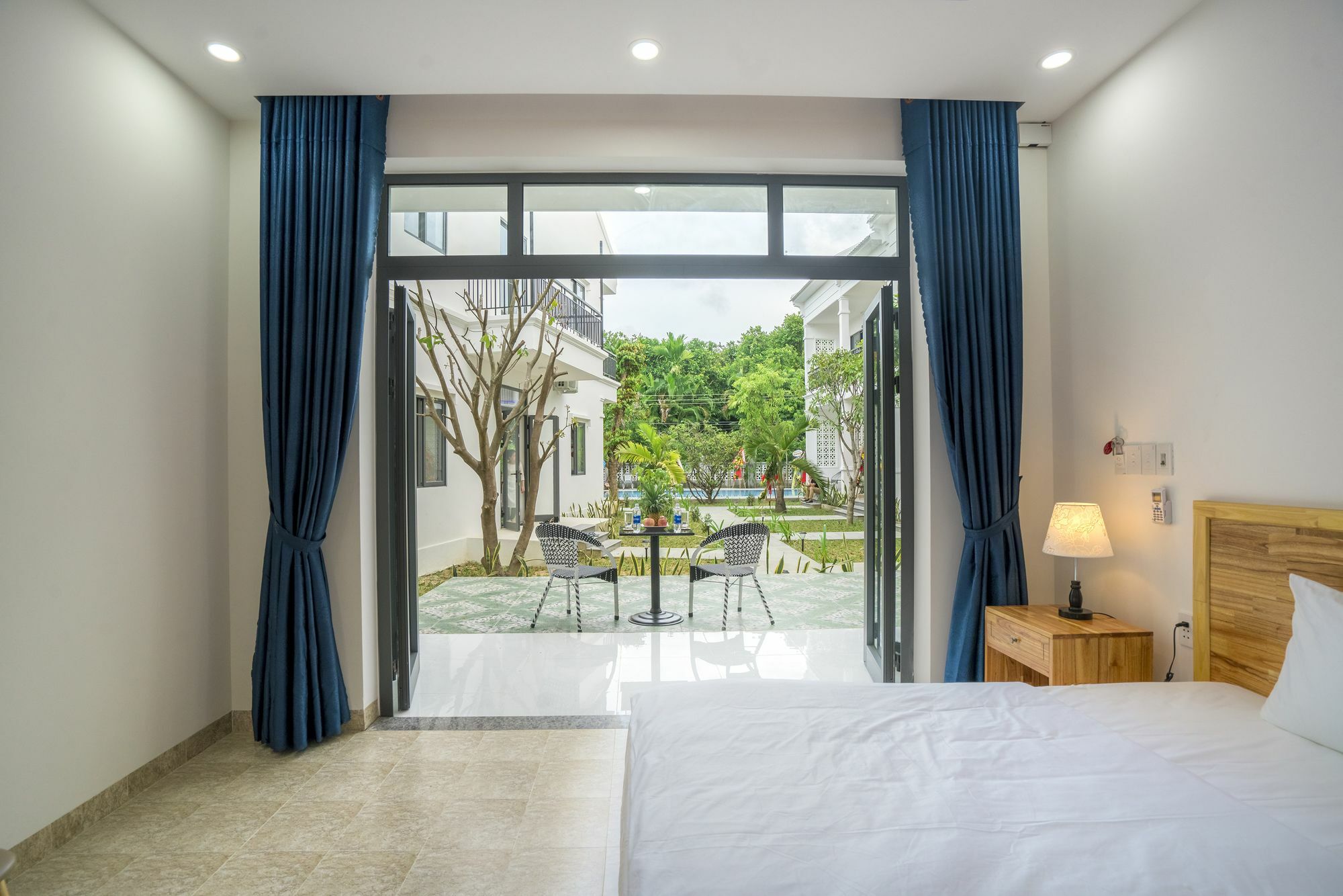 Tran Family Boutique Hotel Hoi An