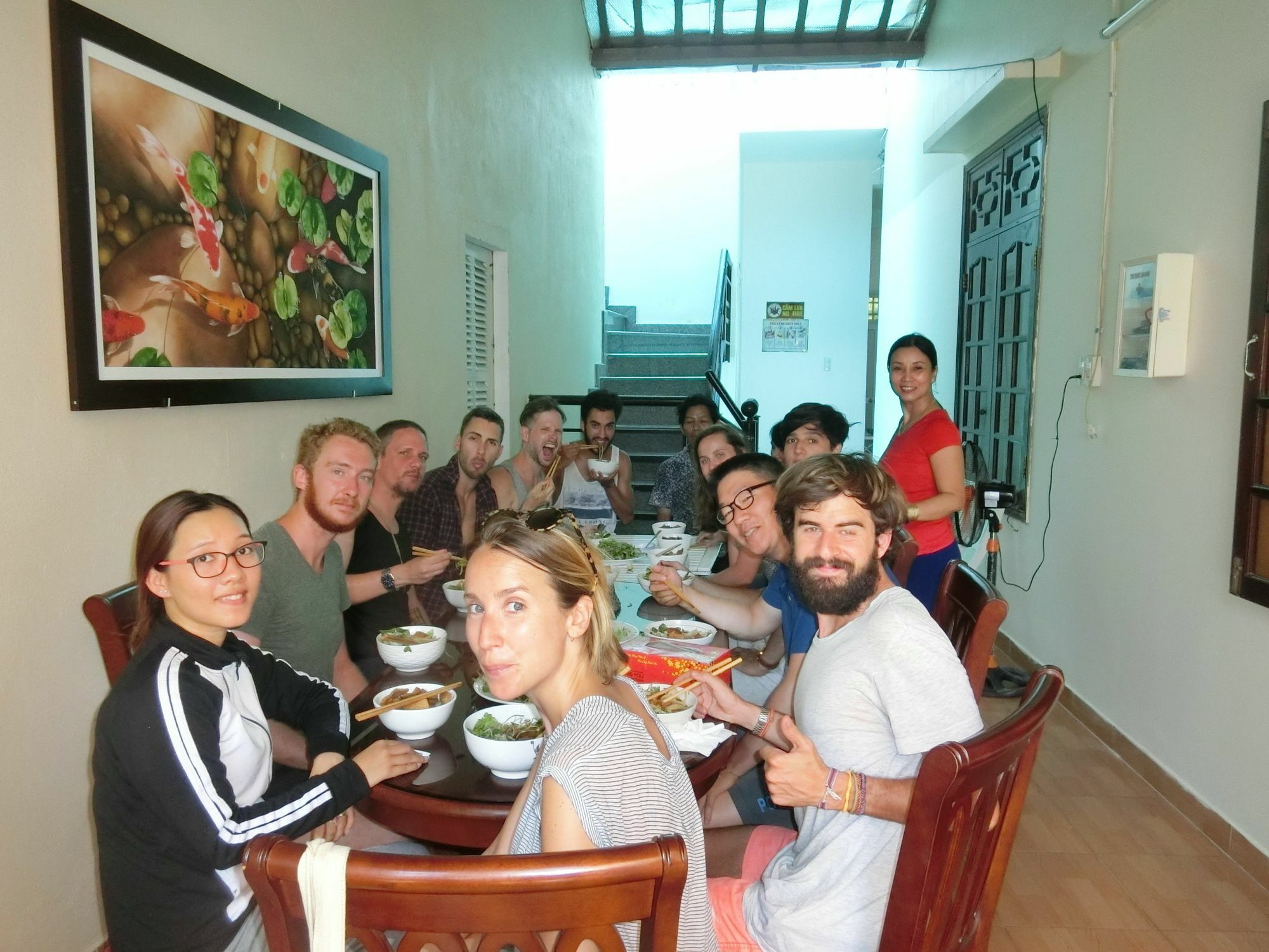 Mango Garden Homestay