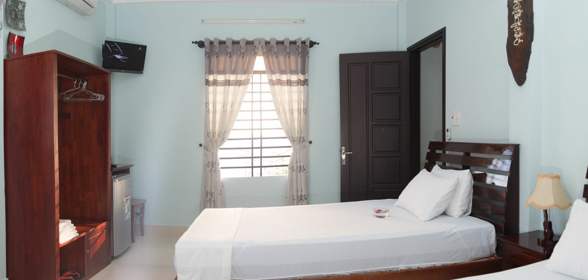 Dong Nguyen Riverside Homestay