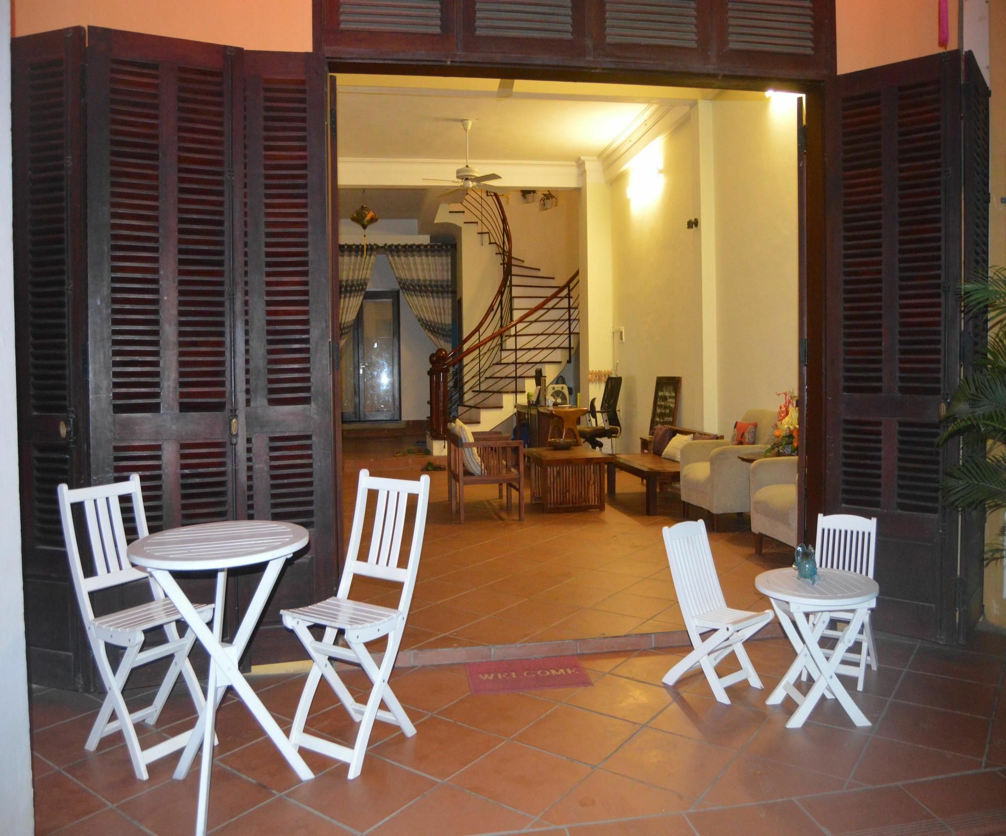 Orchids Homestay Hoi An