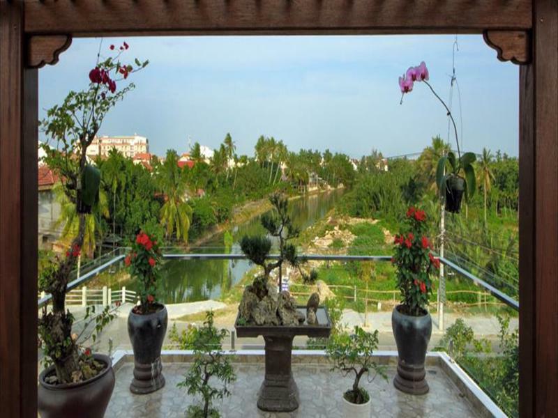 Azalea Homestay Hoi An