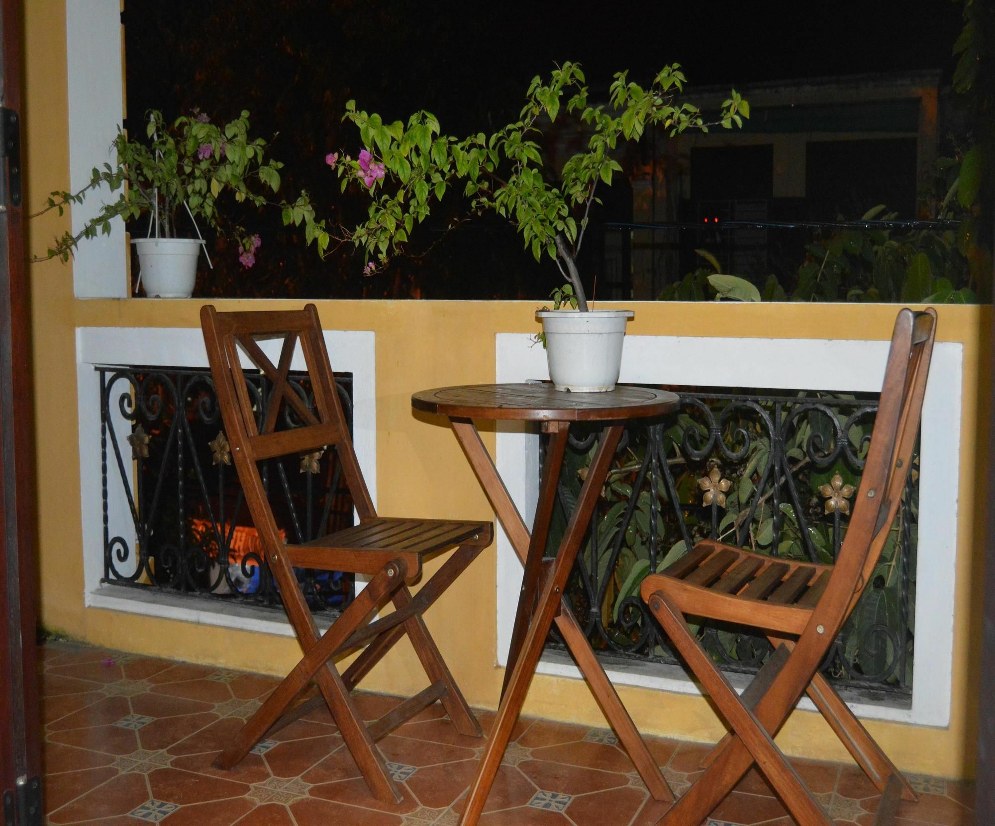 Orchids Homestay Hoi An