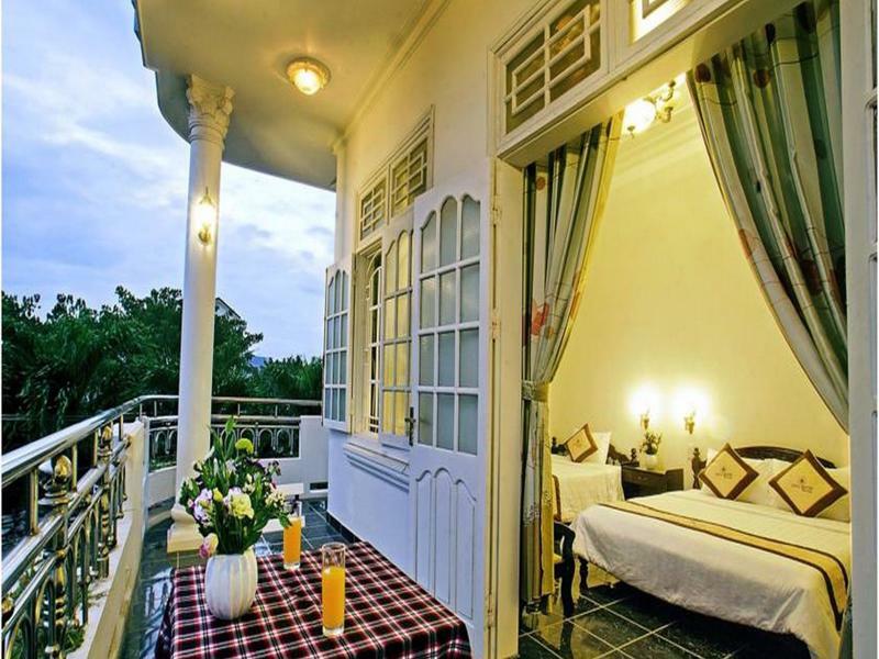 Full House 1 * Hoi An