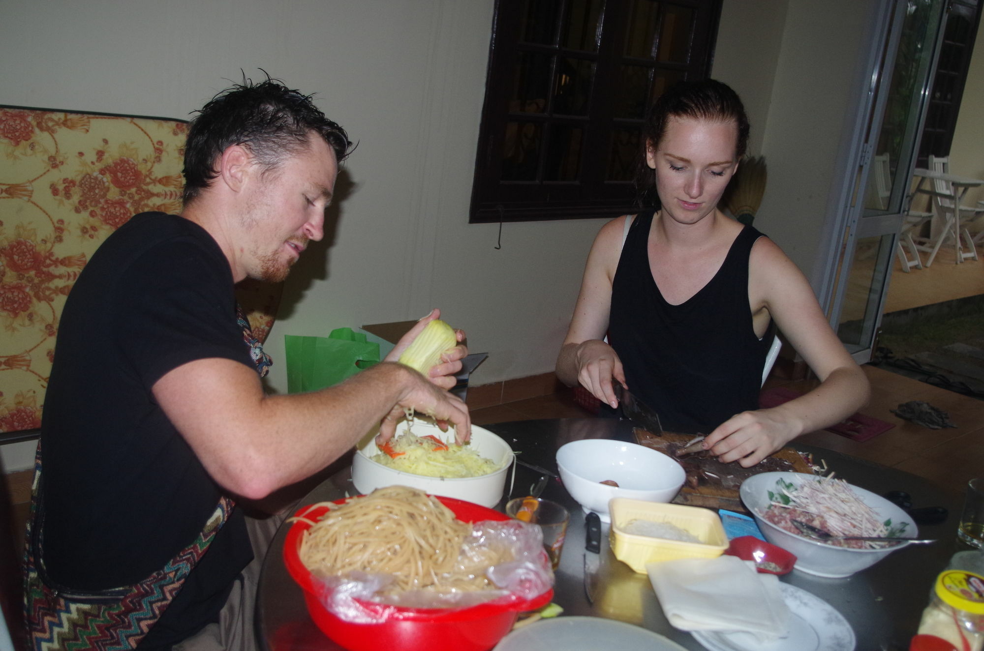 Mango Garden Homestay Hoi An