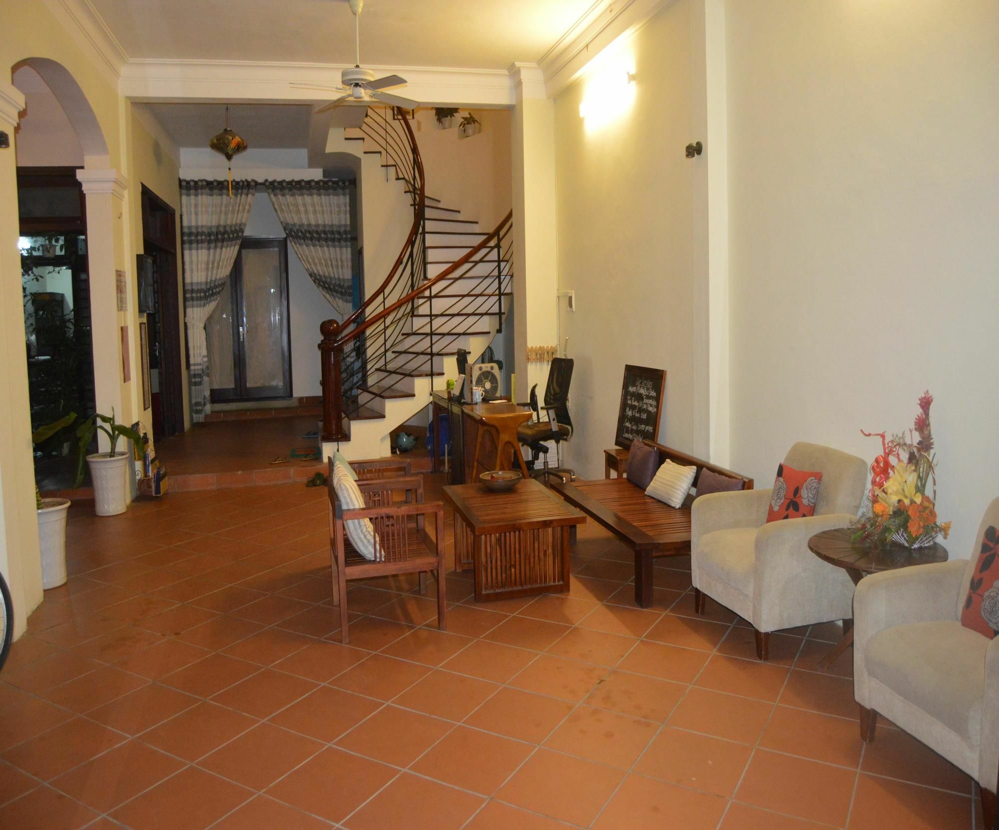 Orchids Homestay