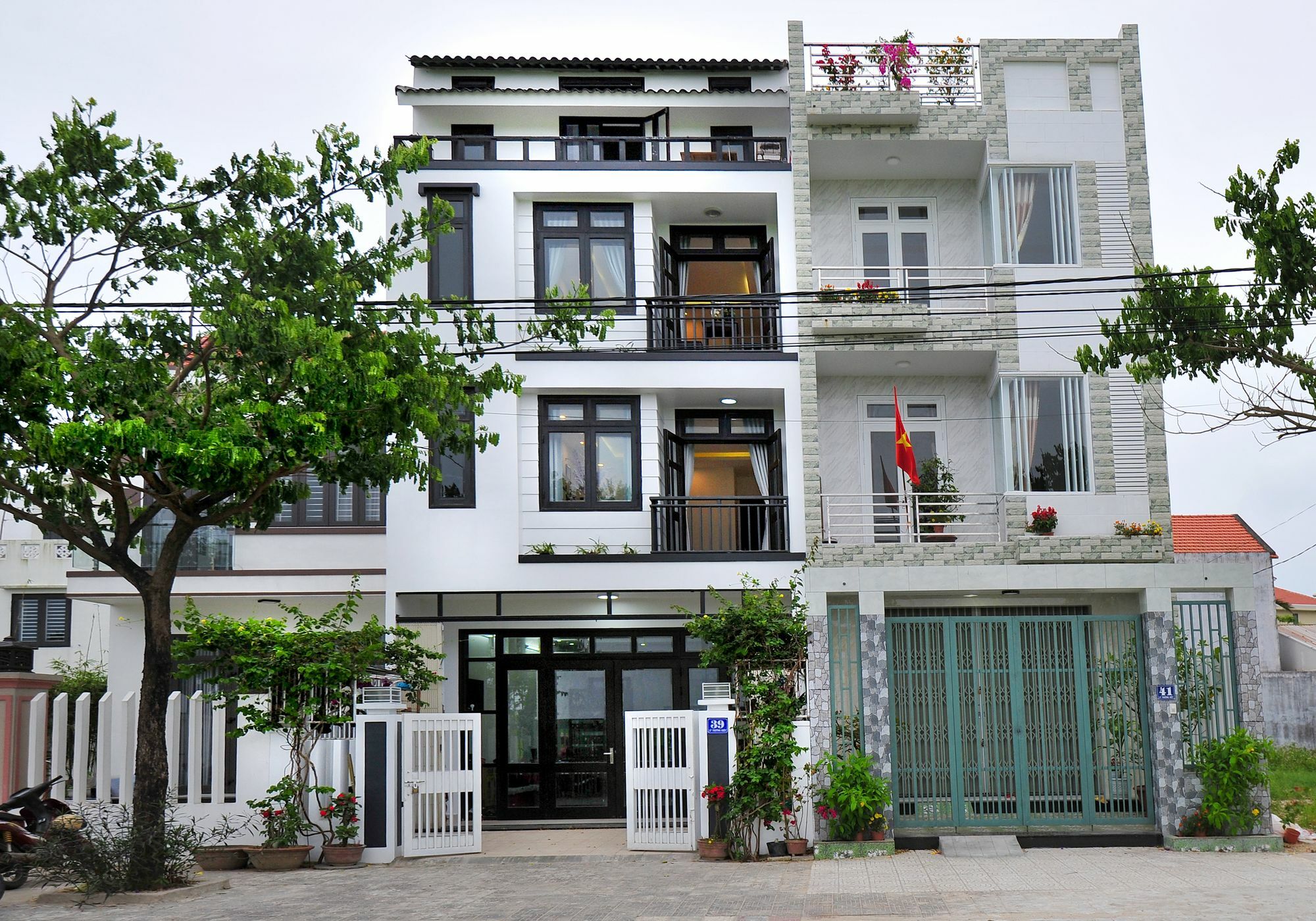Bali Hoi An