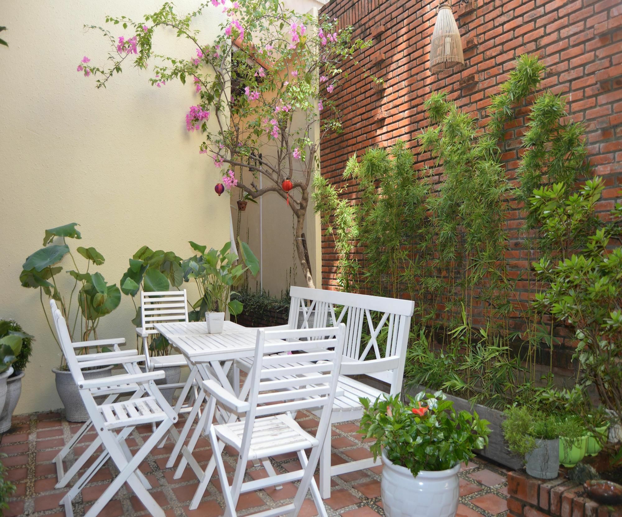 Homestay Orchids Hoi An