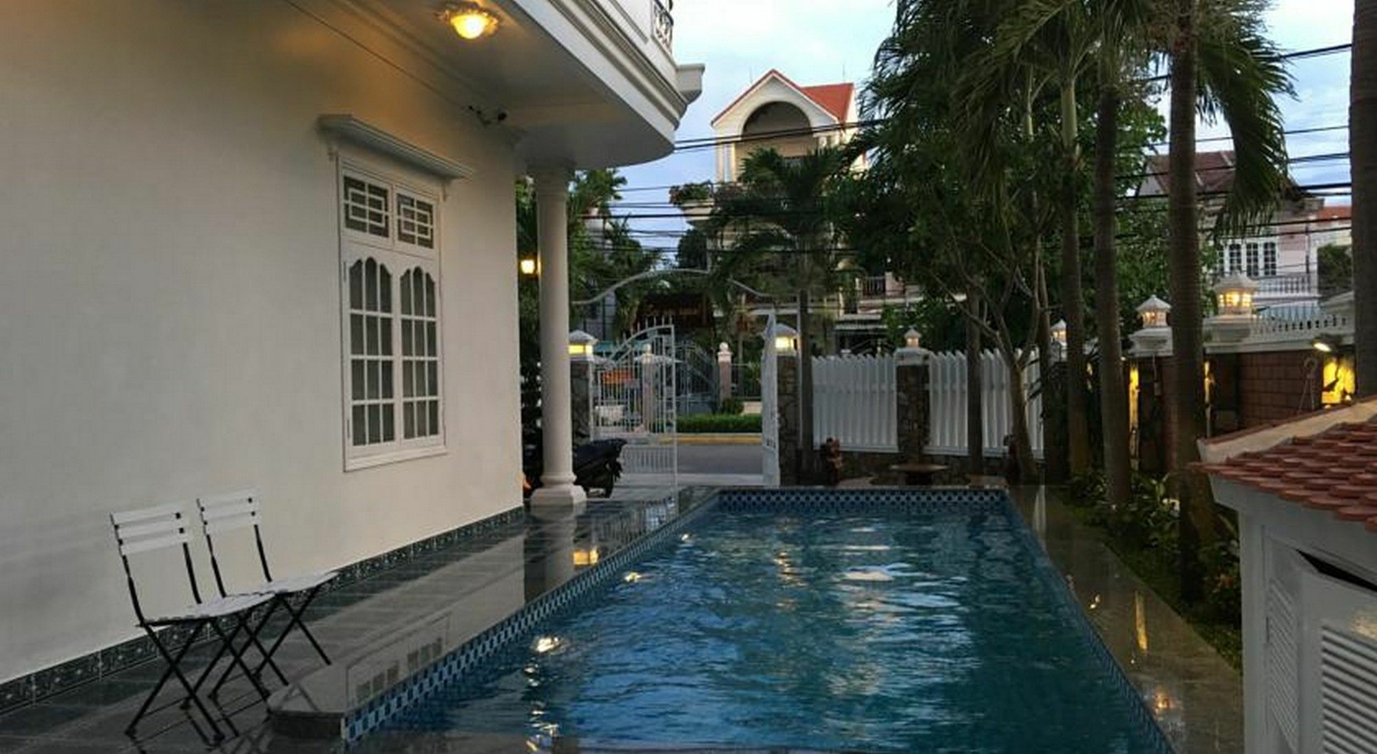 Full House 1 * Hoi An