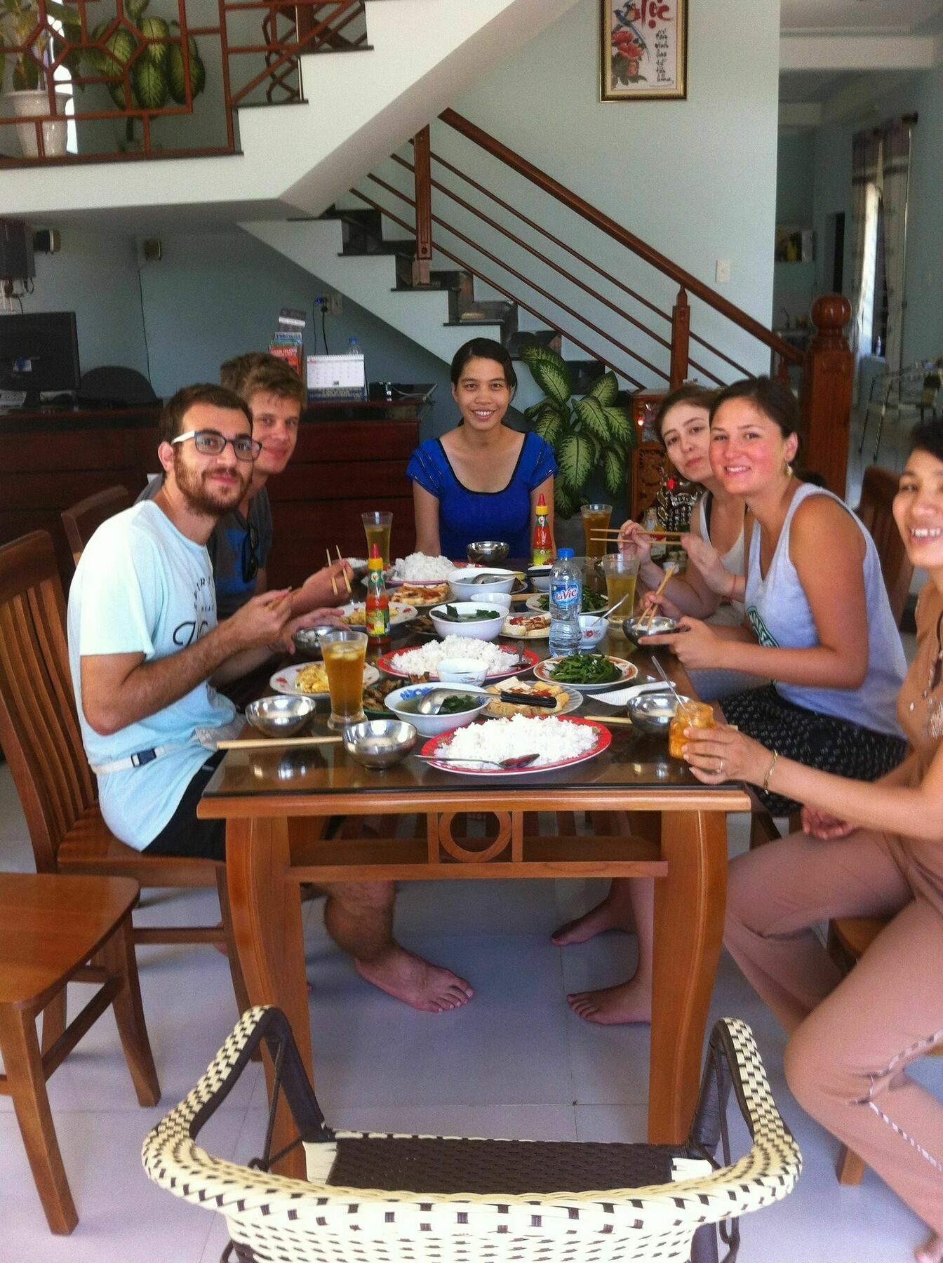 Homestay Dong Nguyen Riverside Hoi An
