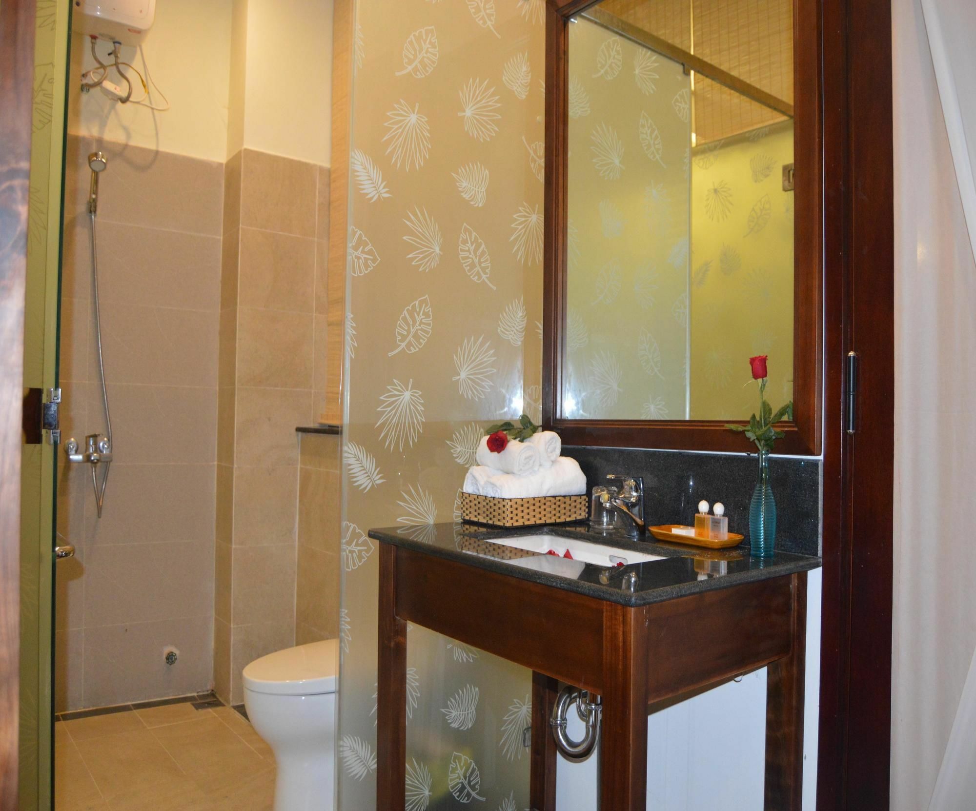 Orchids Homestay Hoi An