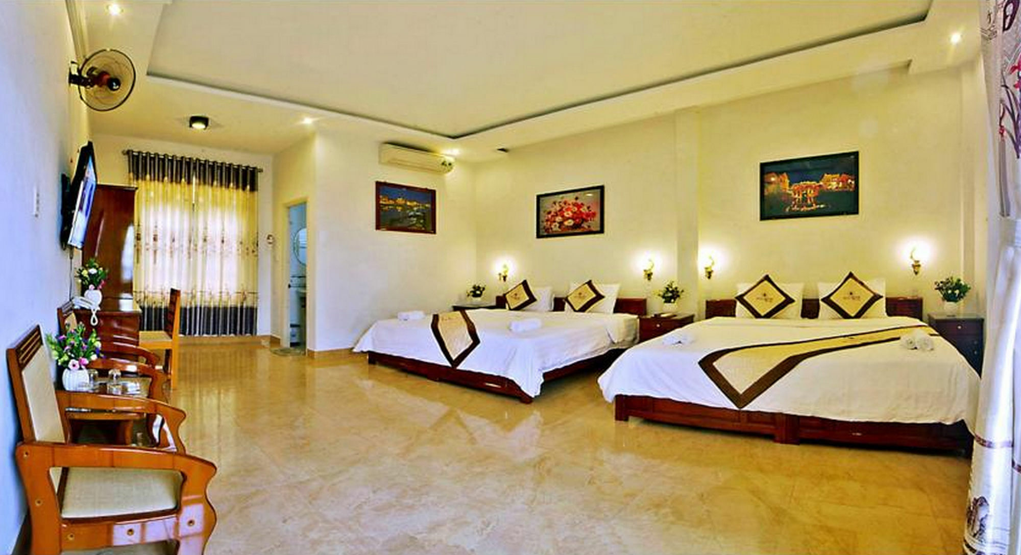 Full House 1 Homestay