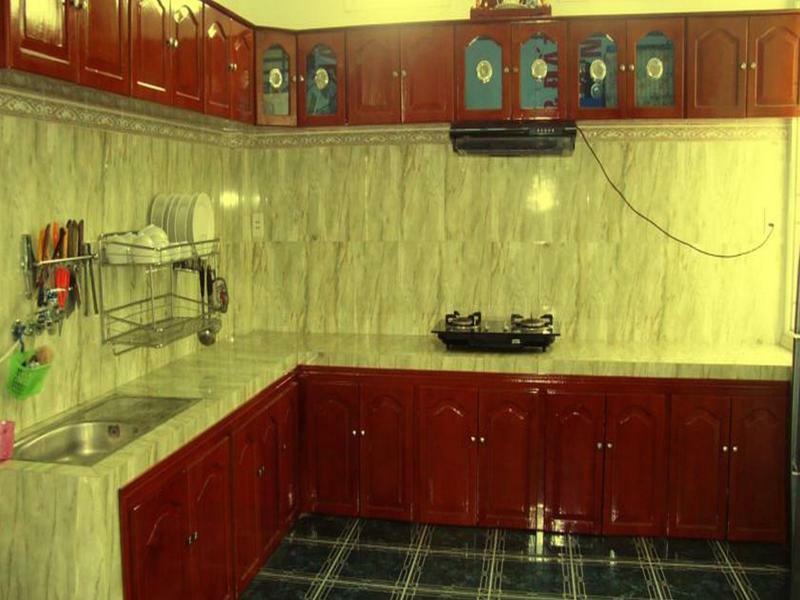 Full House 1 Homestay