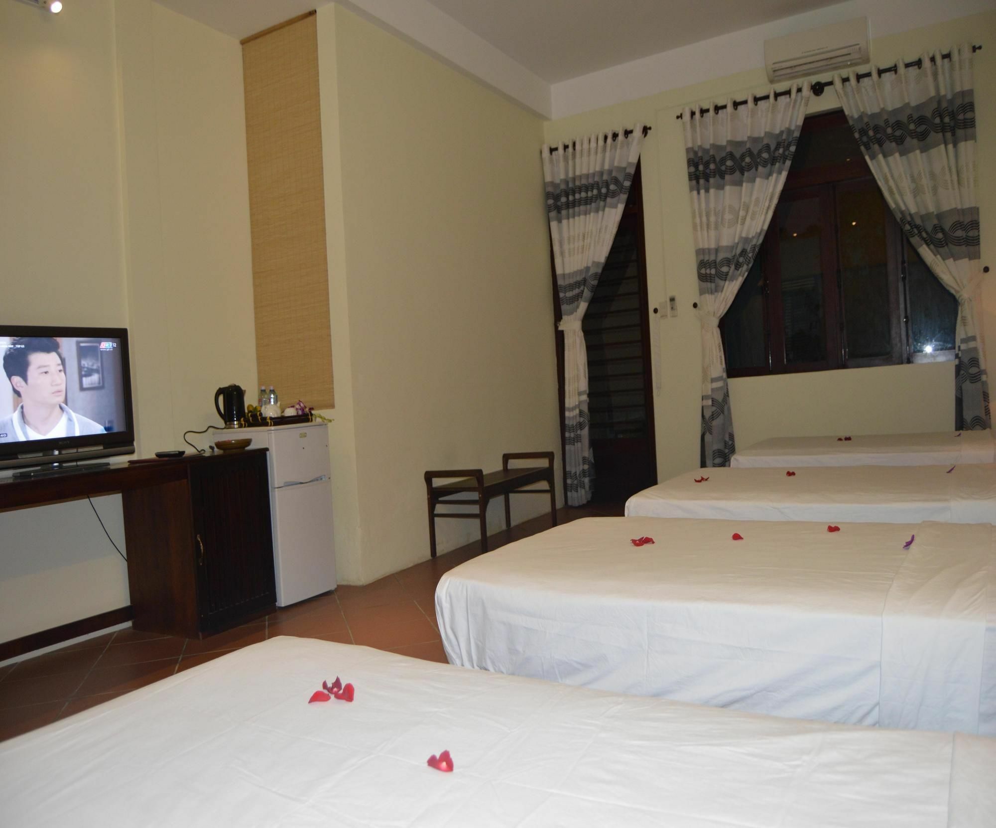 Orchids Homestay Hoi An